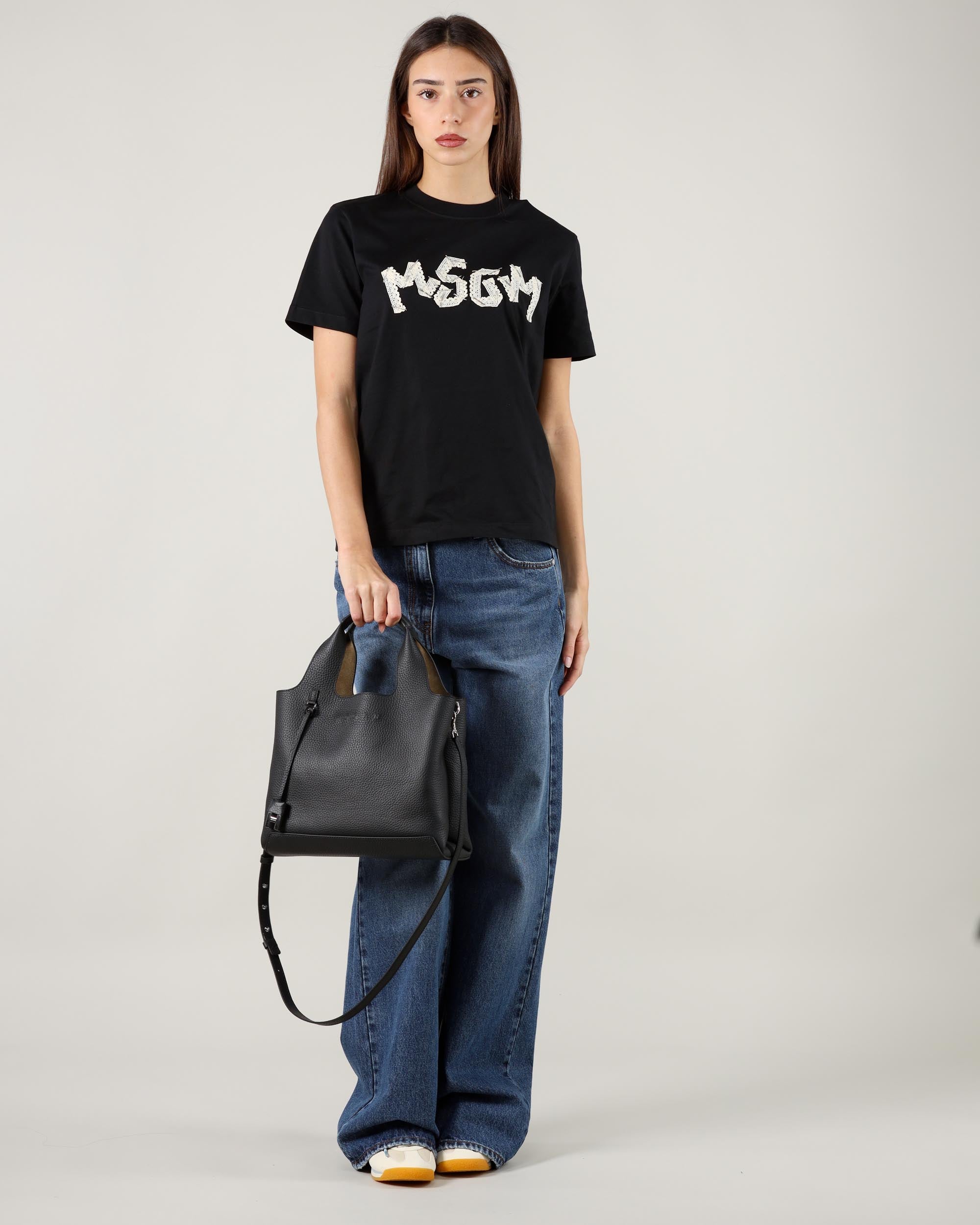 Hogan-Tasche