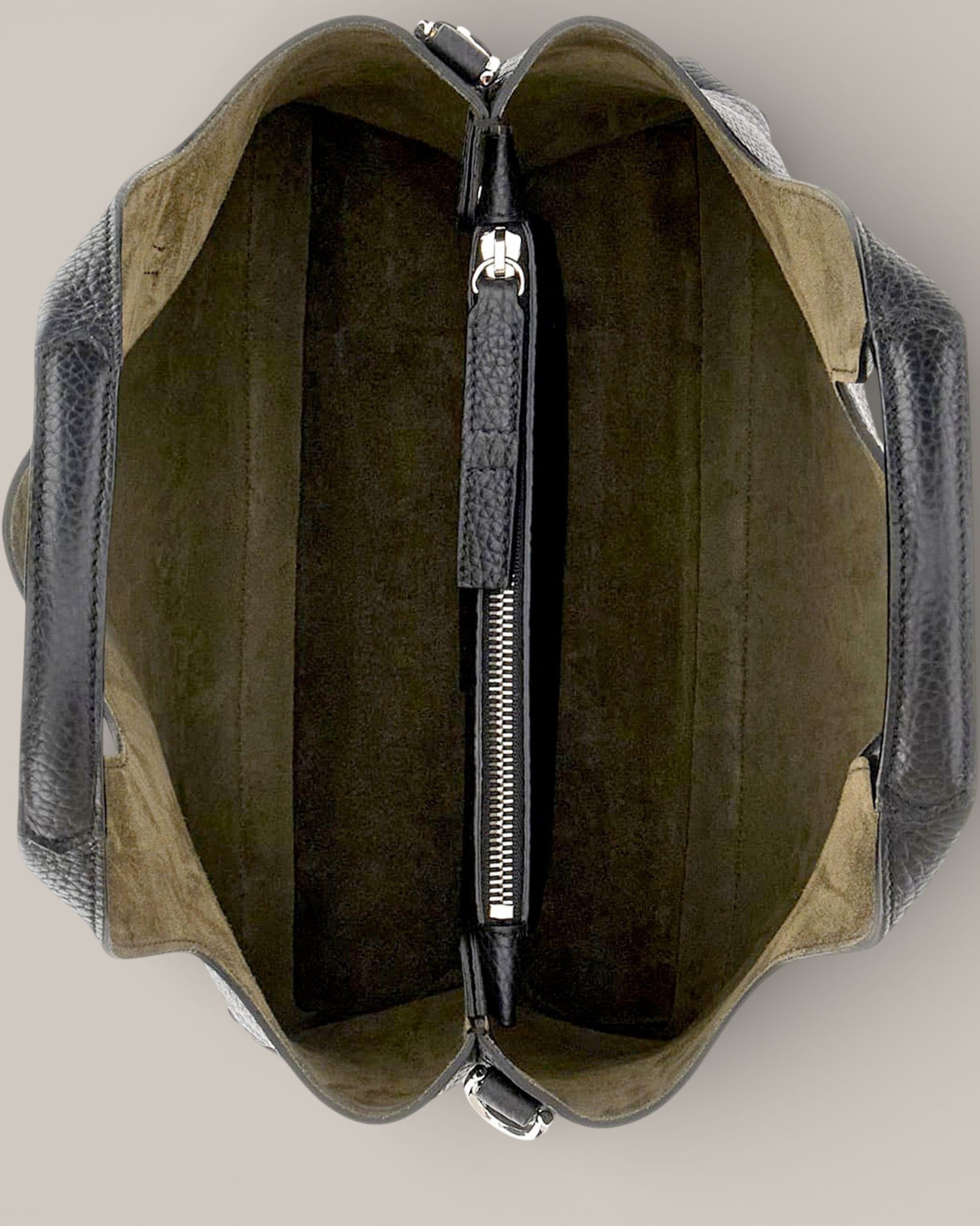 Hogan-Tasche
