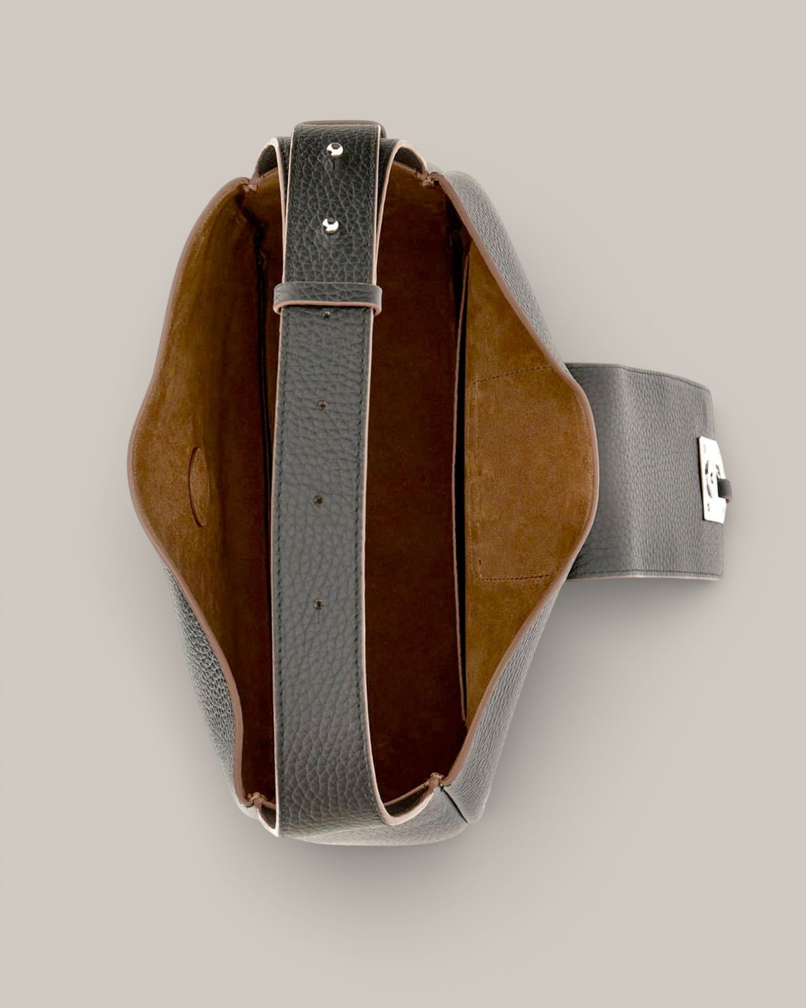 Hogan-Tasche