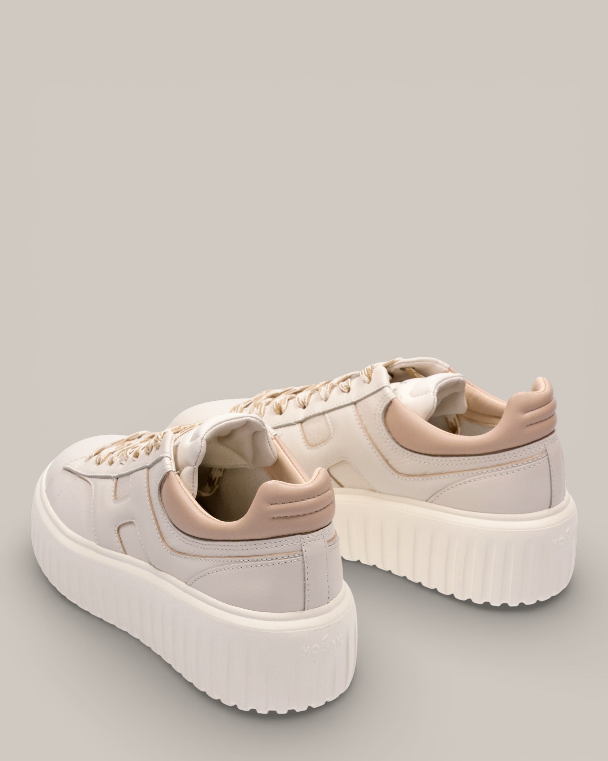 Hogan Sneakers H-Stripes