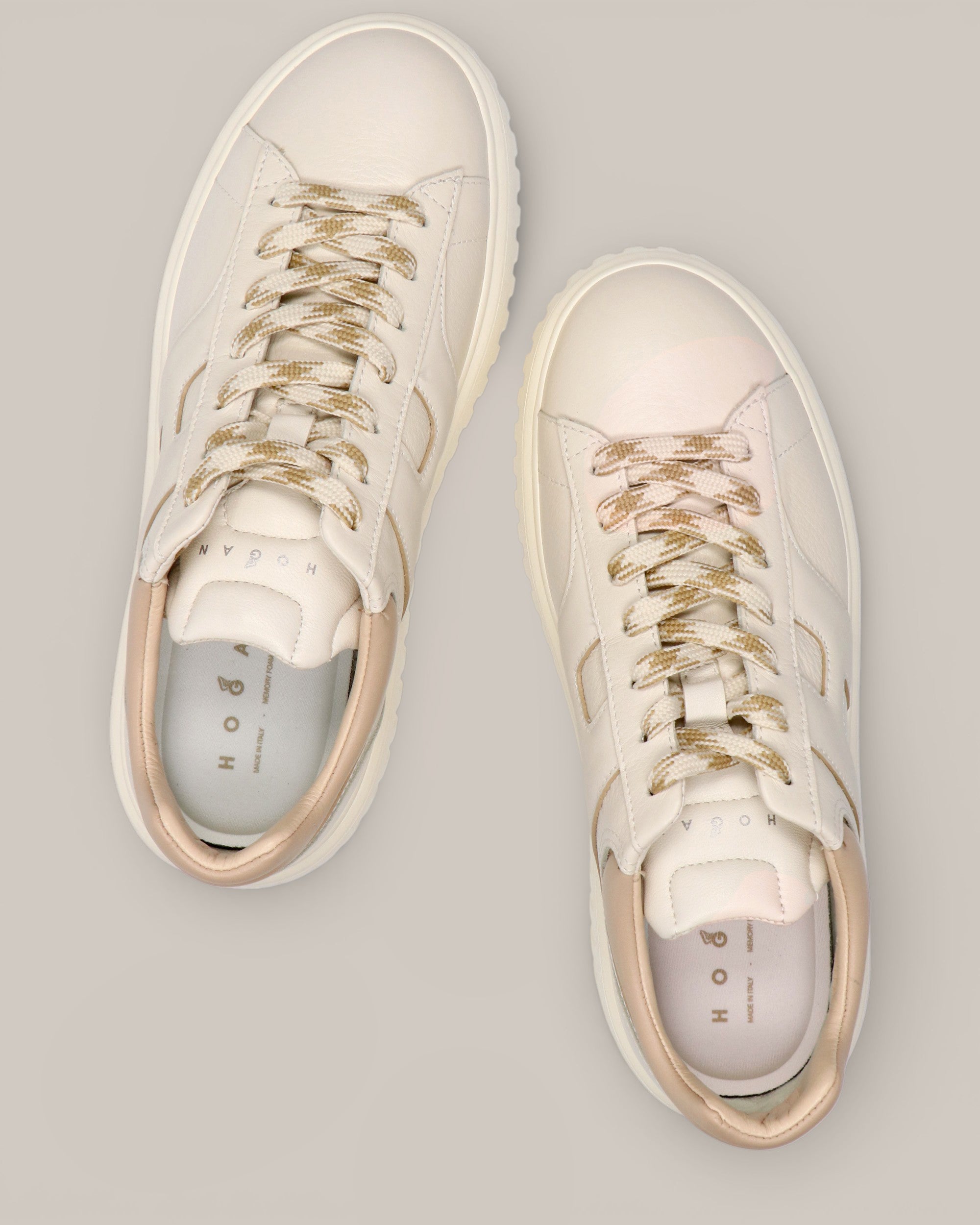 Hogan Sneakers H-Stripes