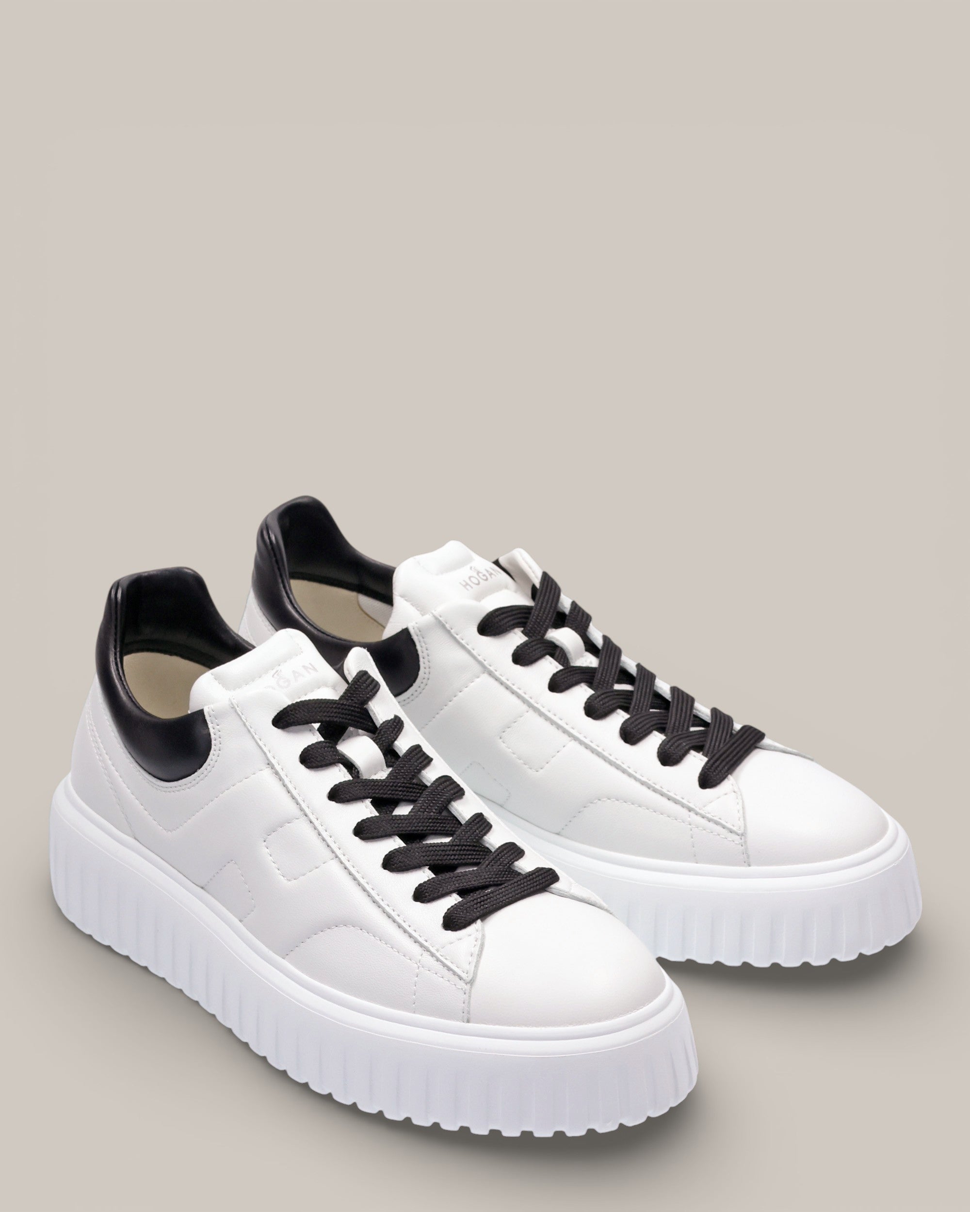 Hogan Sneakers H-Stripes