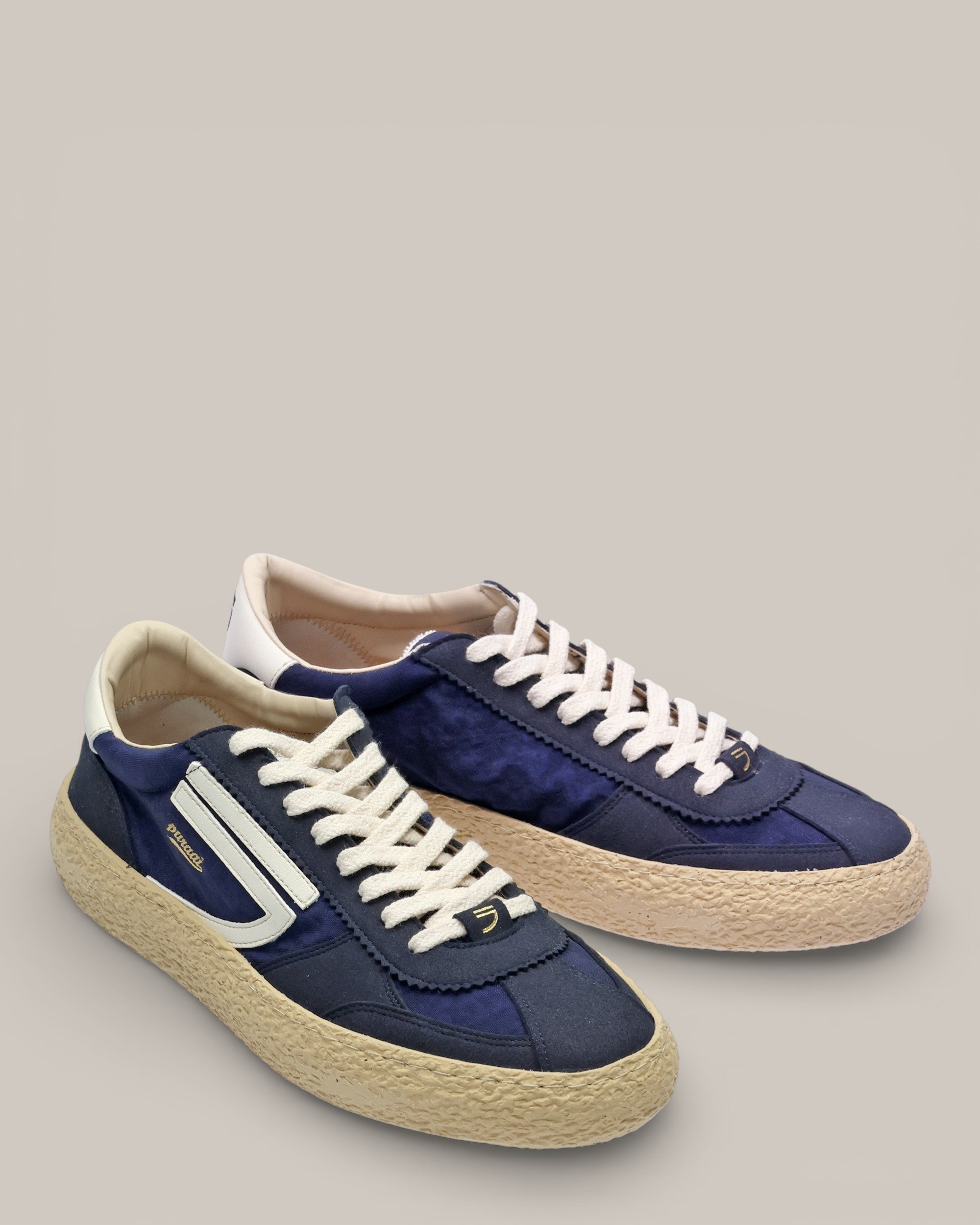 Puraai Sneakers 1.01 Vintage