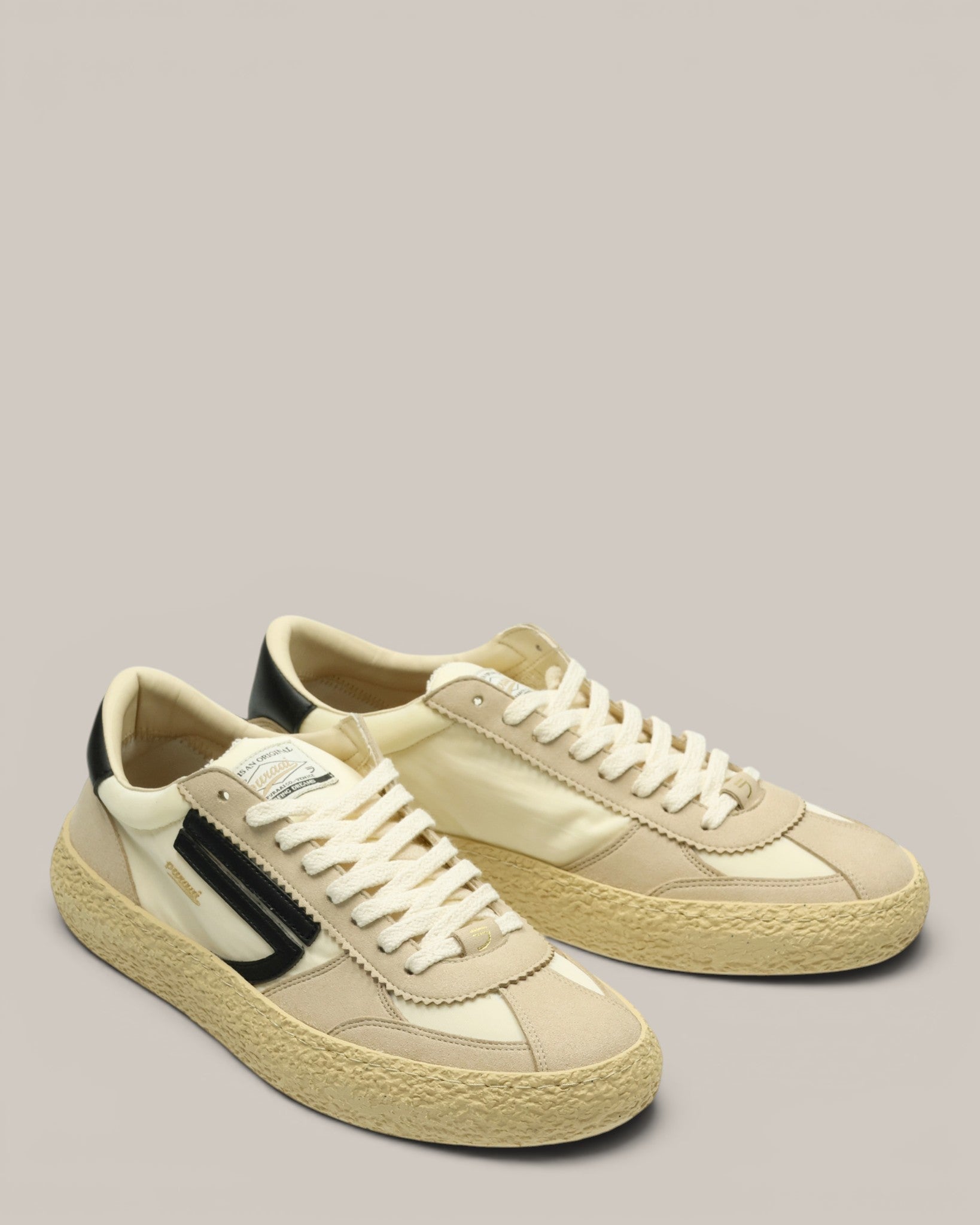 Baskets Puraai 1.01 Vintage