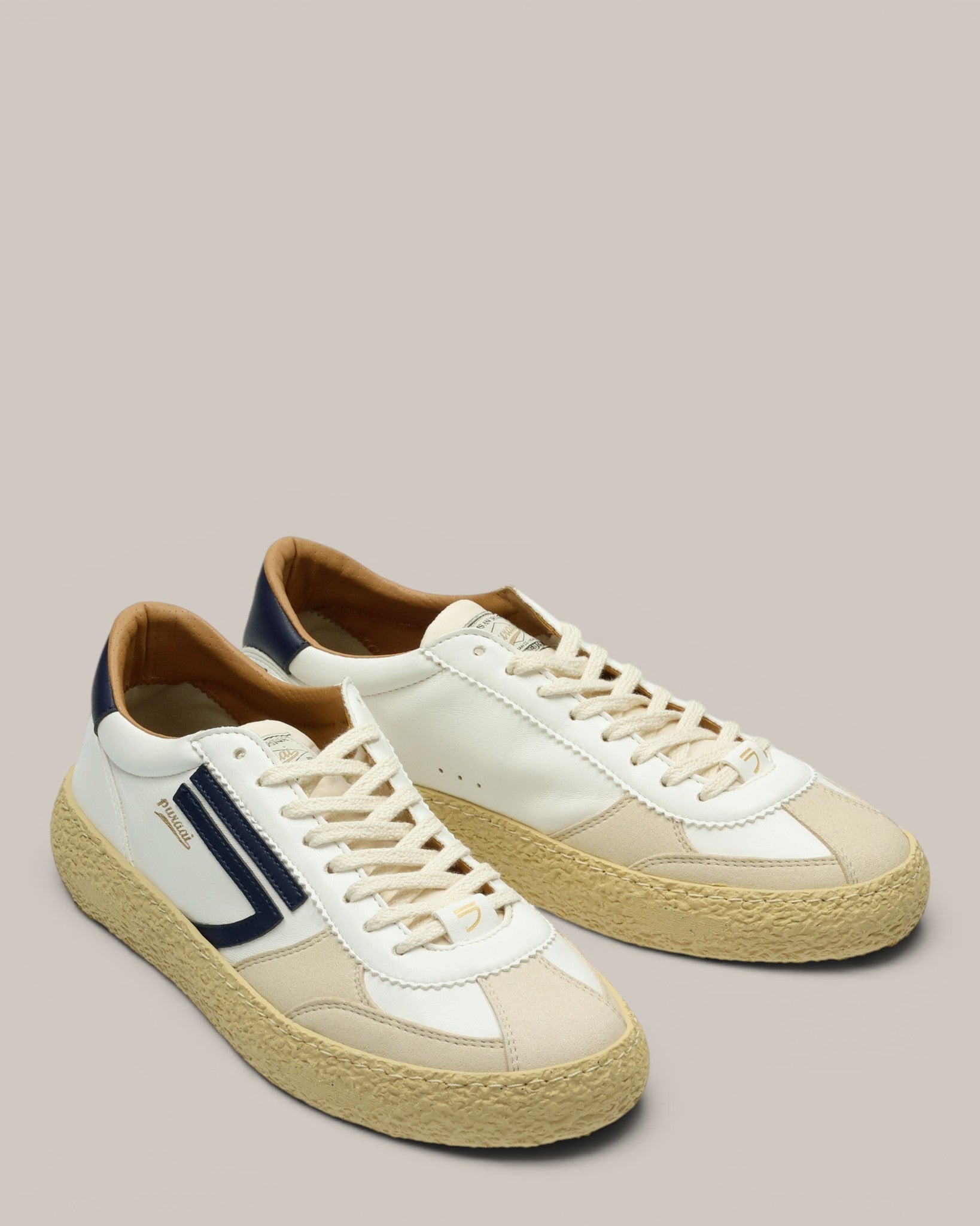 Baskets Puraai 1.01 Vintage