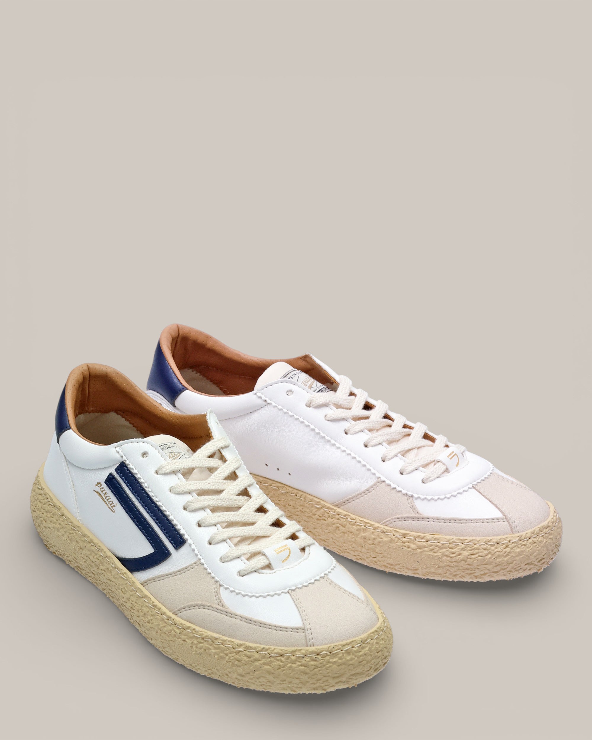Puraai Sneakers 1.01 Vintage
