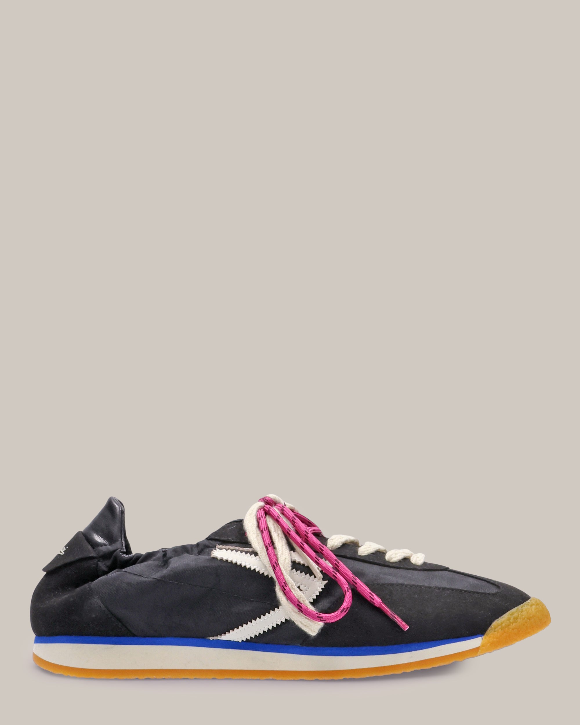 Puraai Sneakers 6.02 Panther