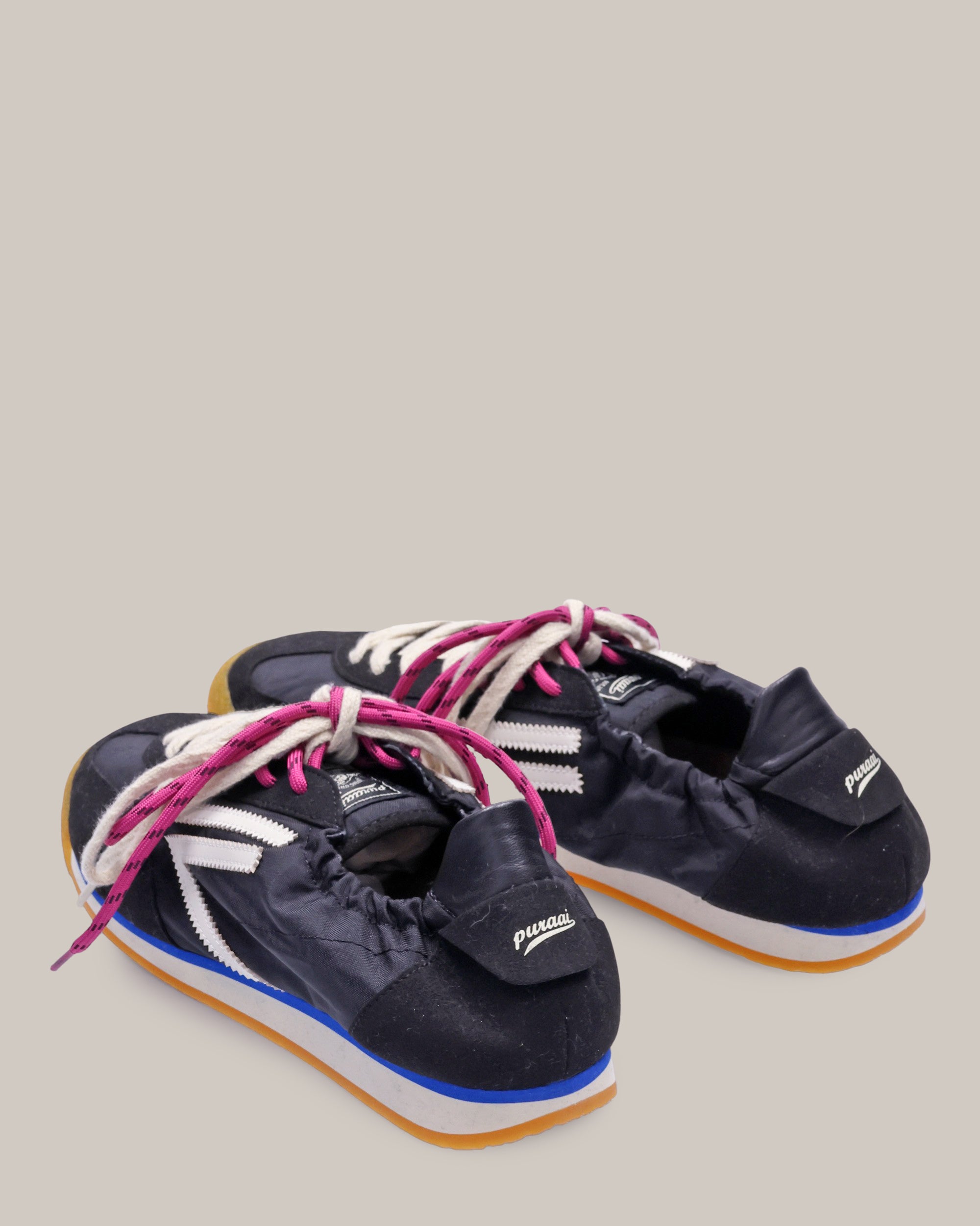 Puraai Sneakers 6.02 Panther