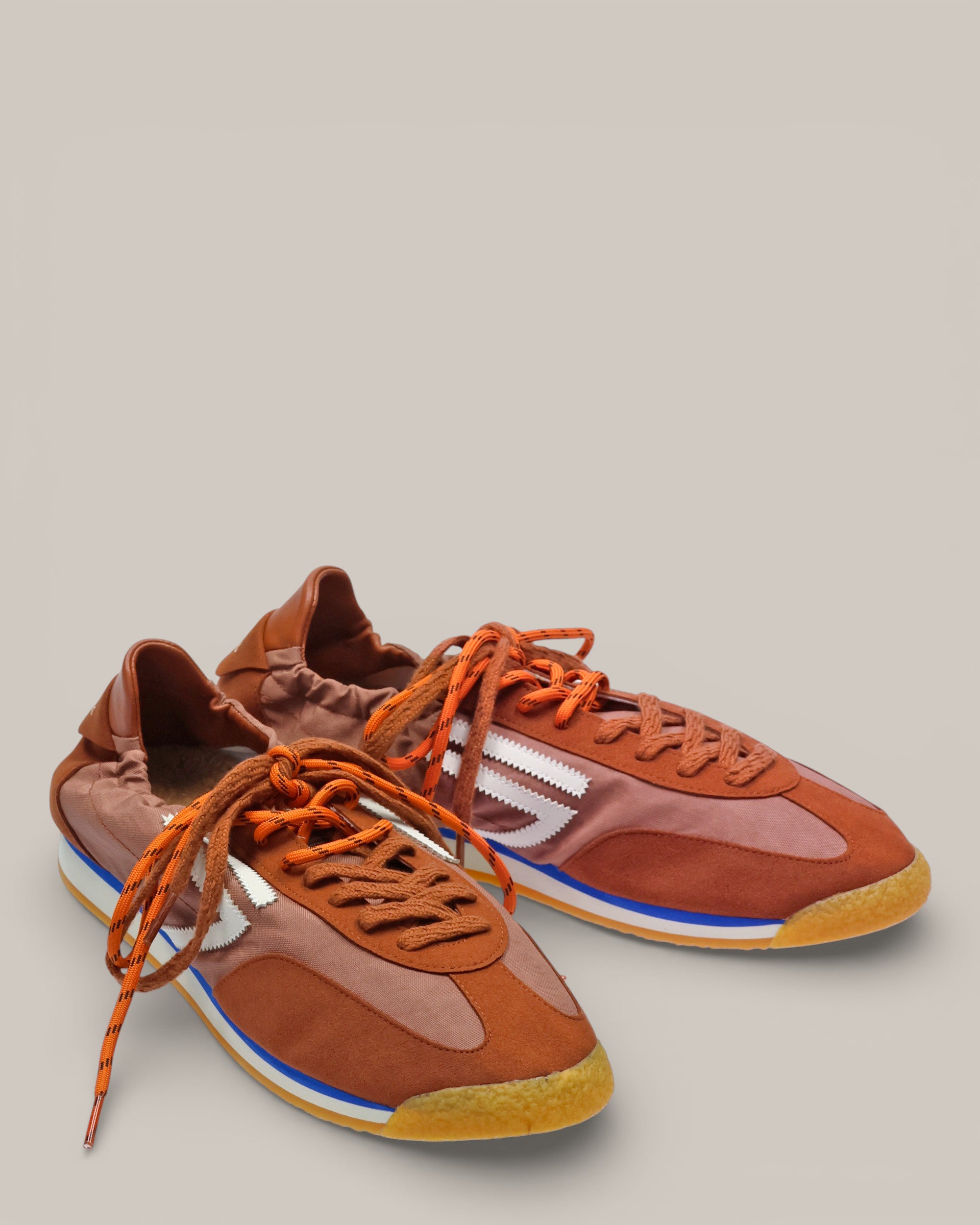 Puraai Sneakers 6.02 Panther