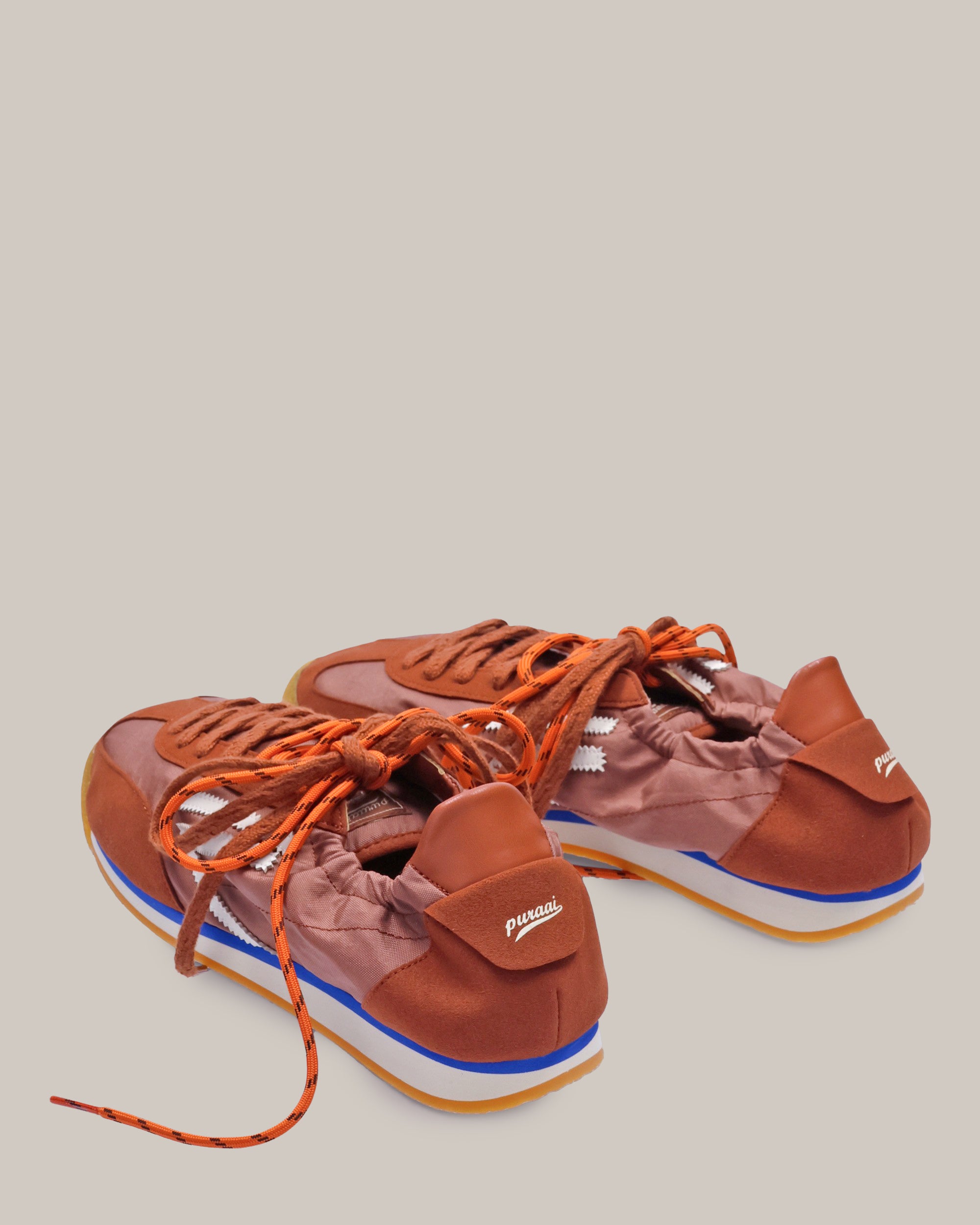 Puraai Sneakers 6.02 Panther