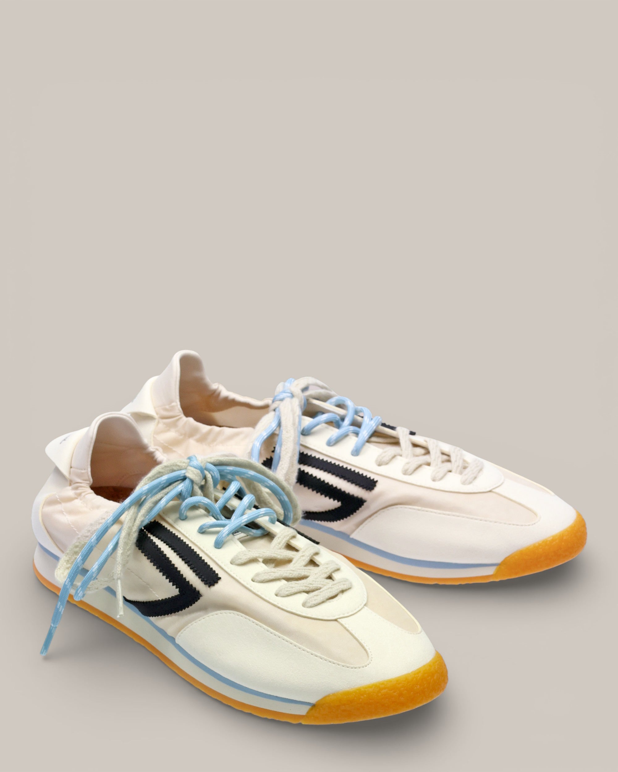 Puraai Sneakers 6.02 Panther