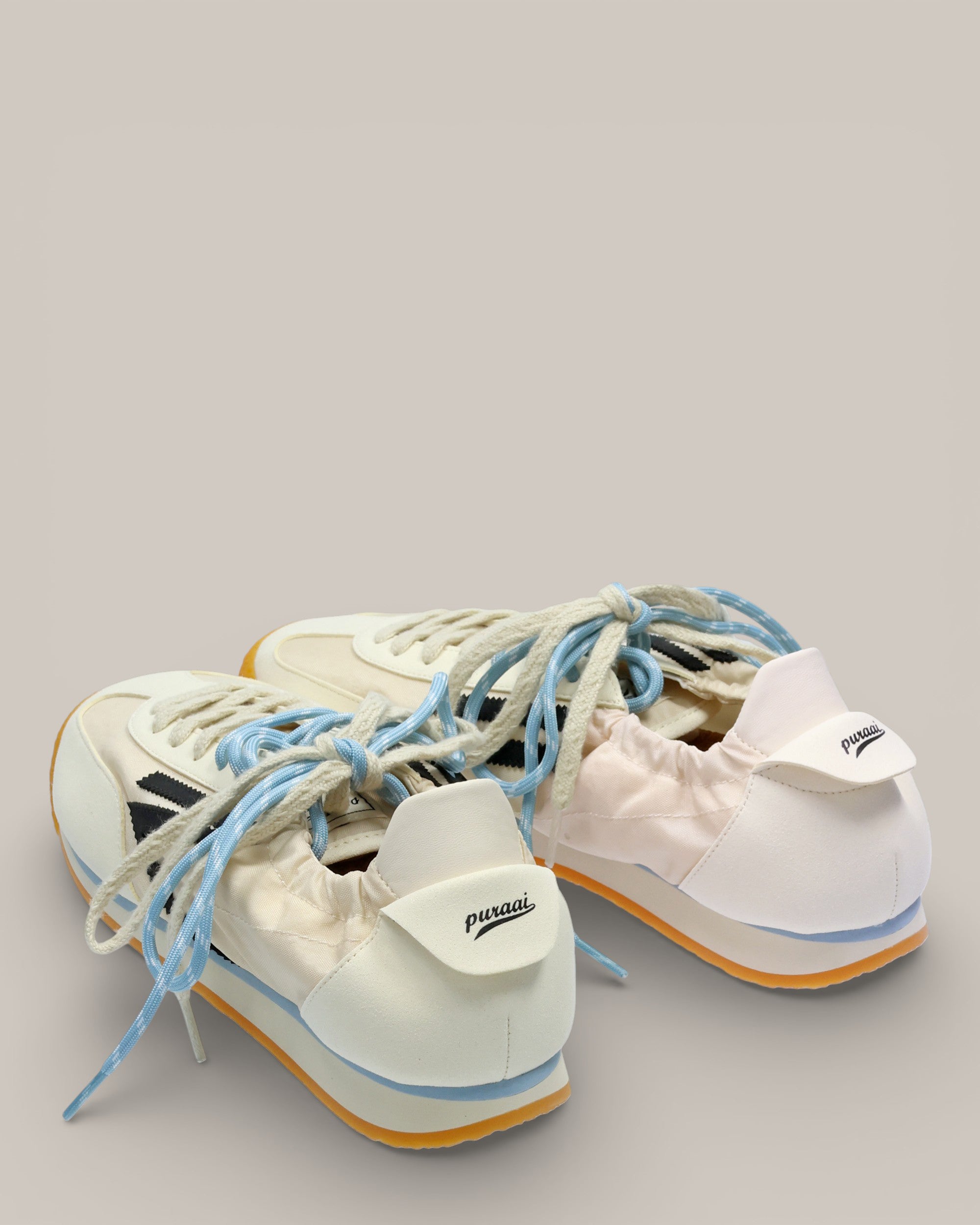 Puraai Sneakers 6.02 Panther