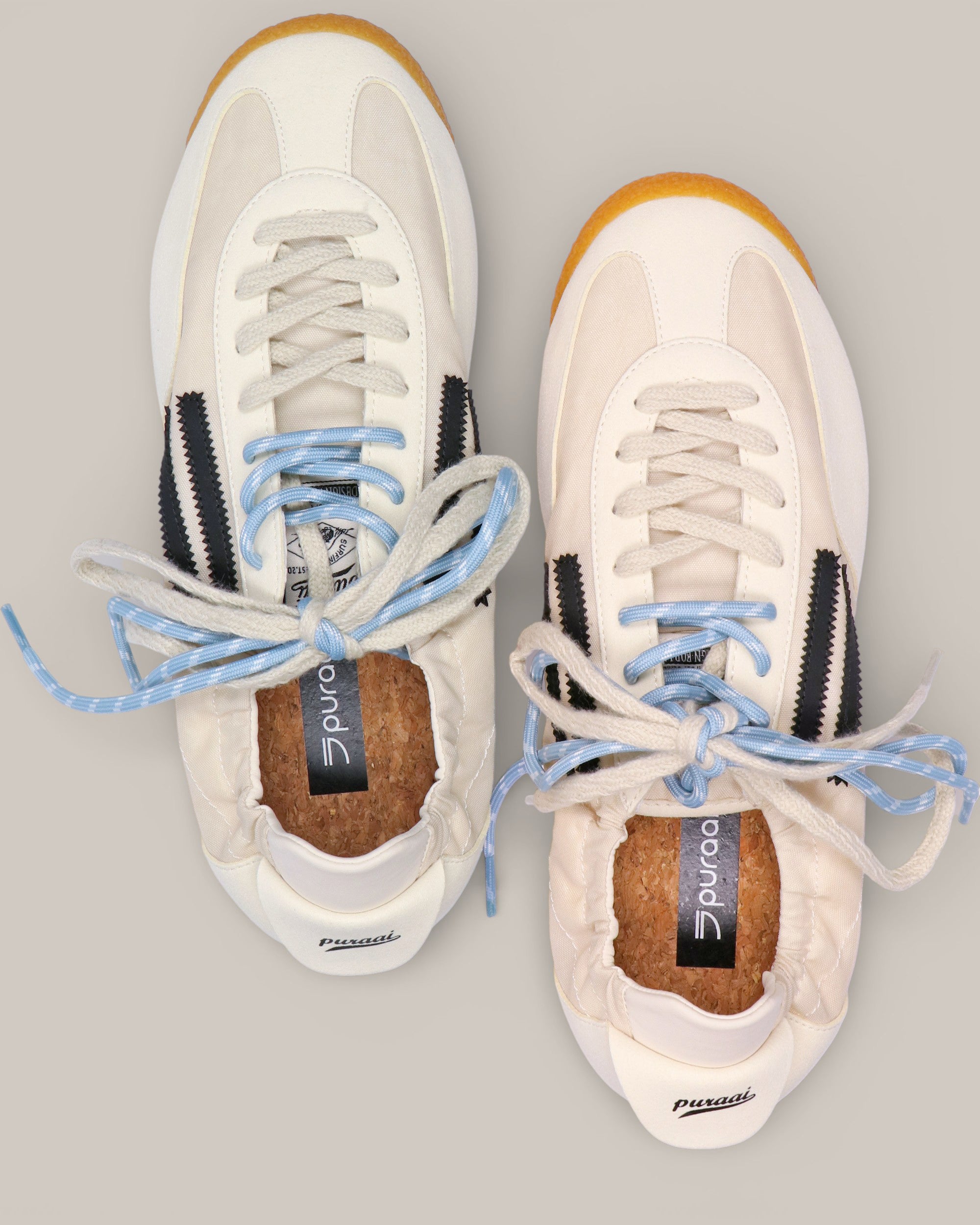 Puraai Sneakers 6.02 Panther
