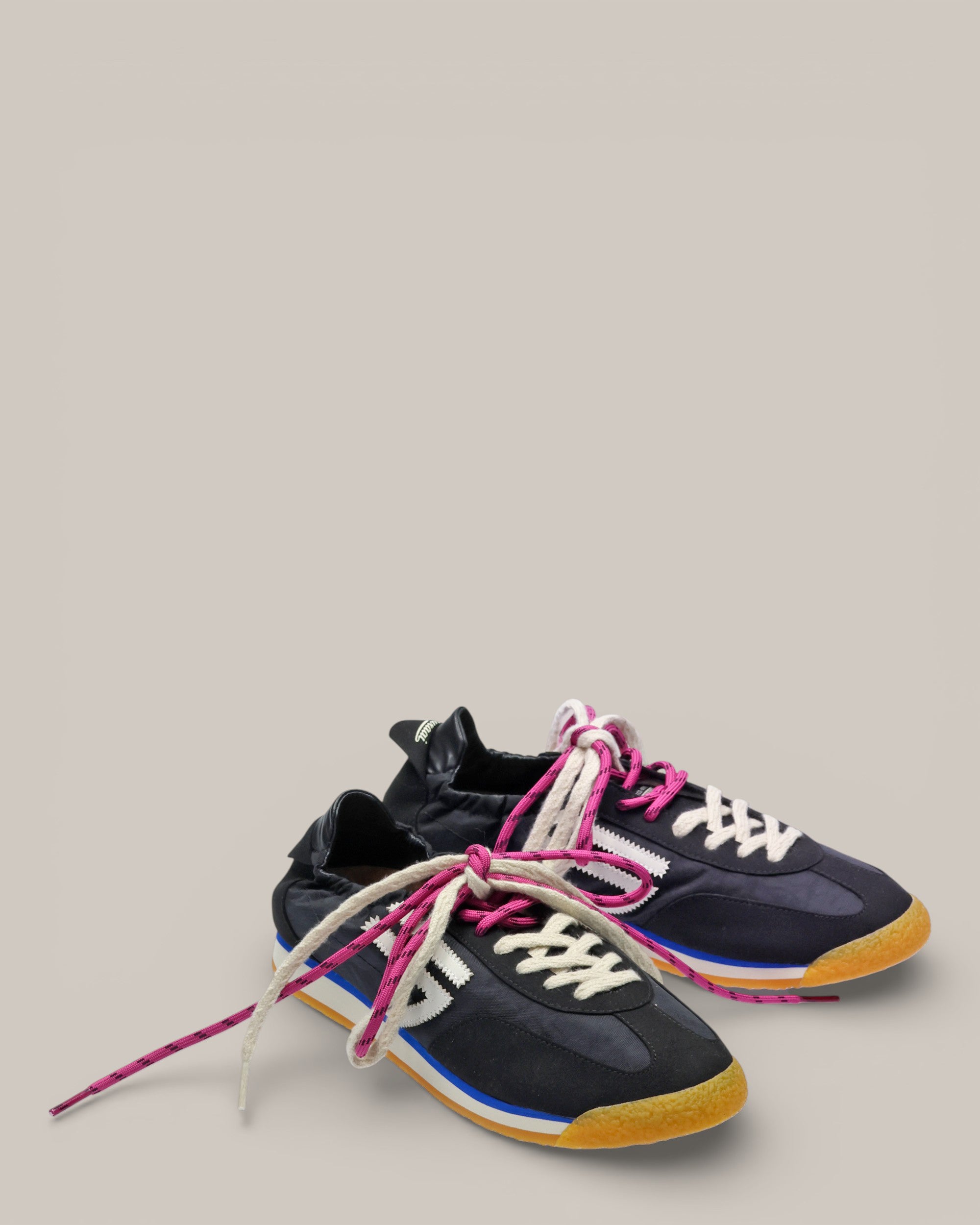 Puraai Sneakers 6.02 Panther