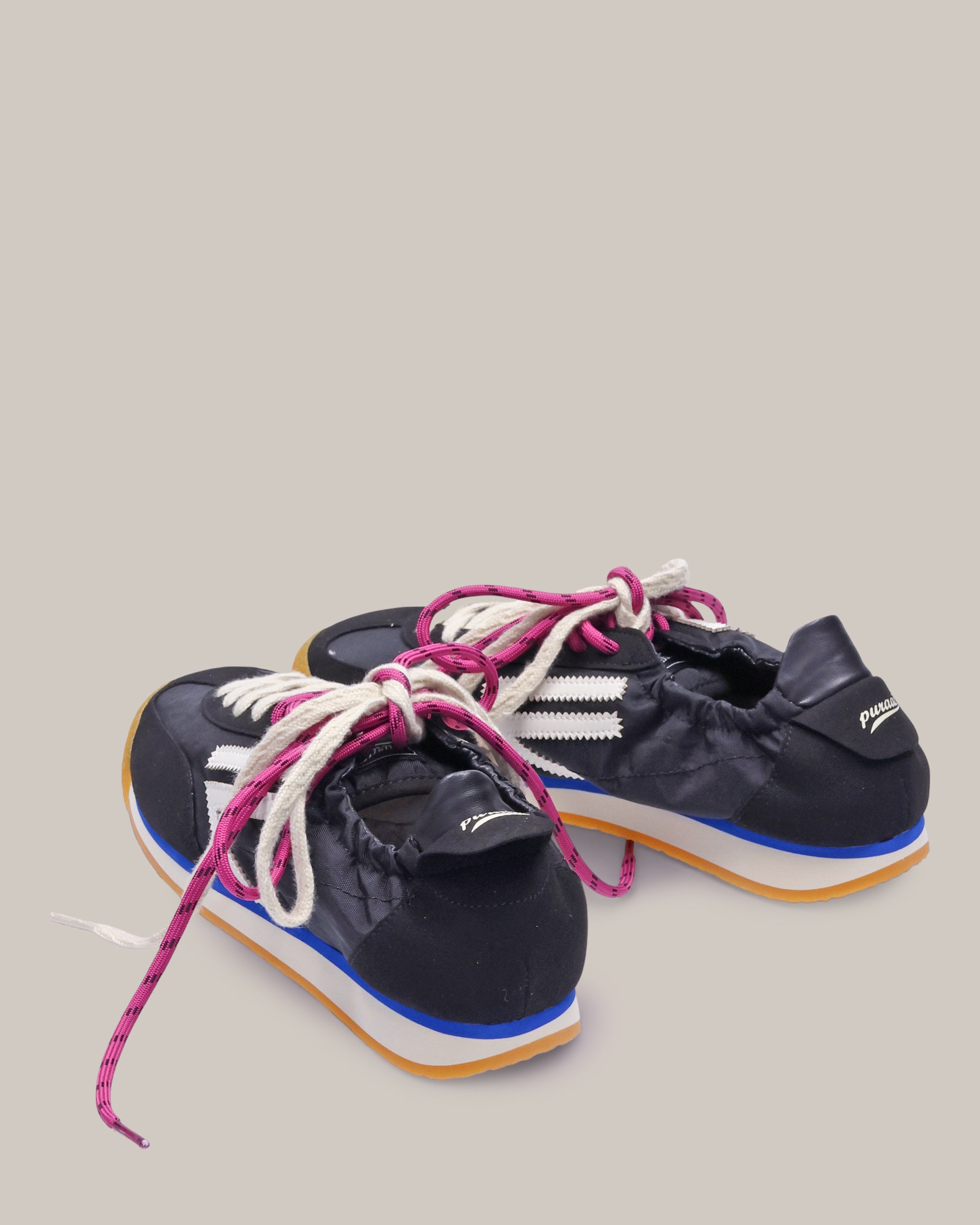 Puraai Sneakers 6.02 Panther