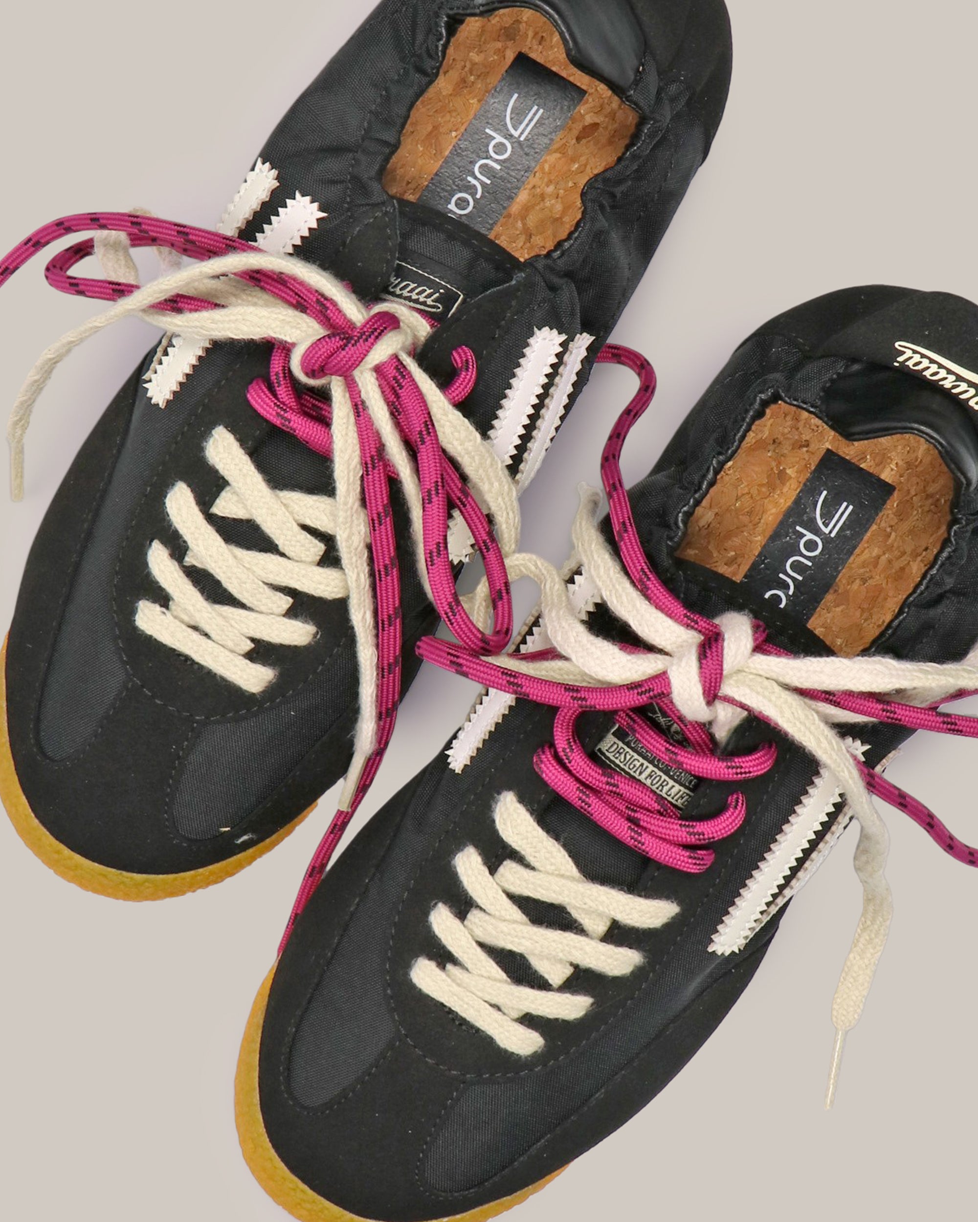Puraai Sneakers 6.02 Panther