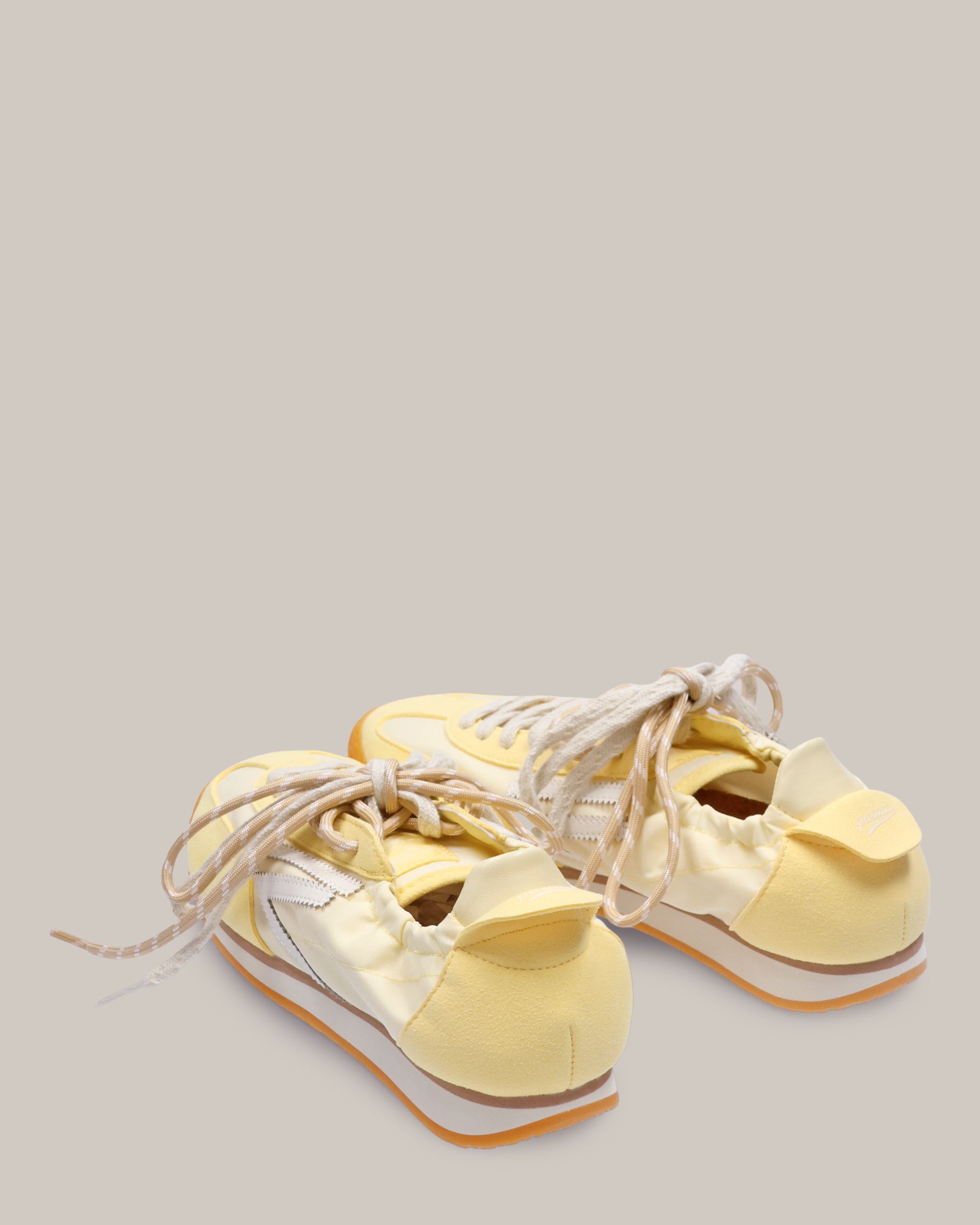 Puraai Sneakers 6.02 Panther