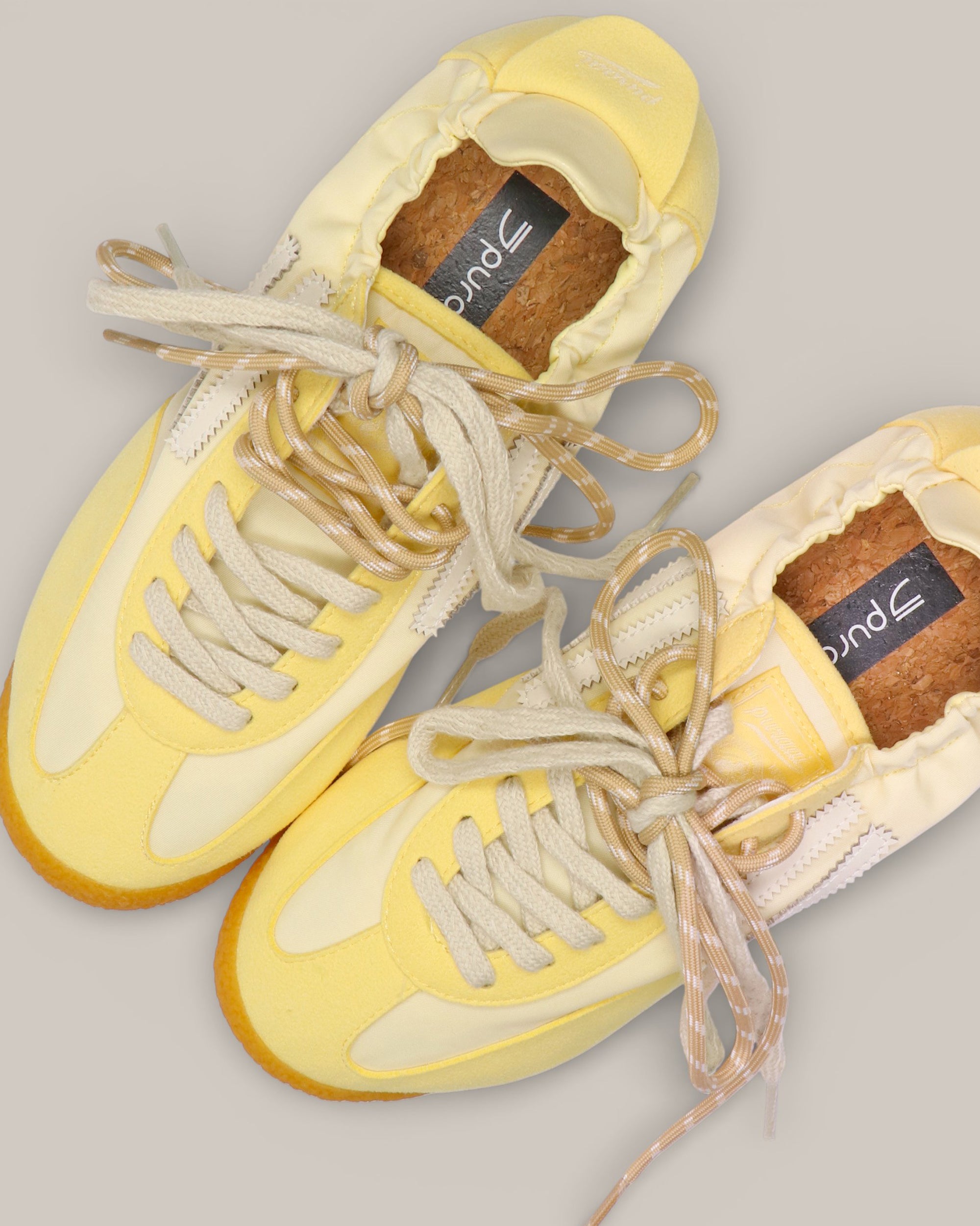 Puraai Sneakers 6.02 Panther