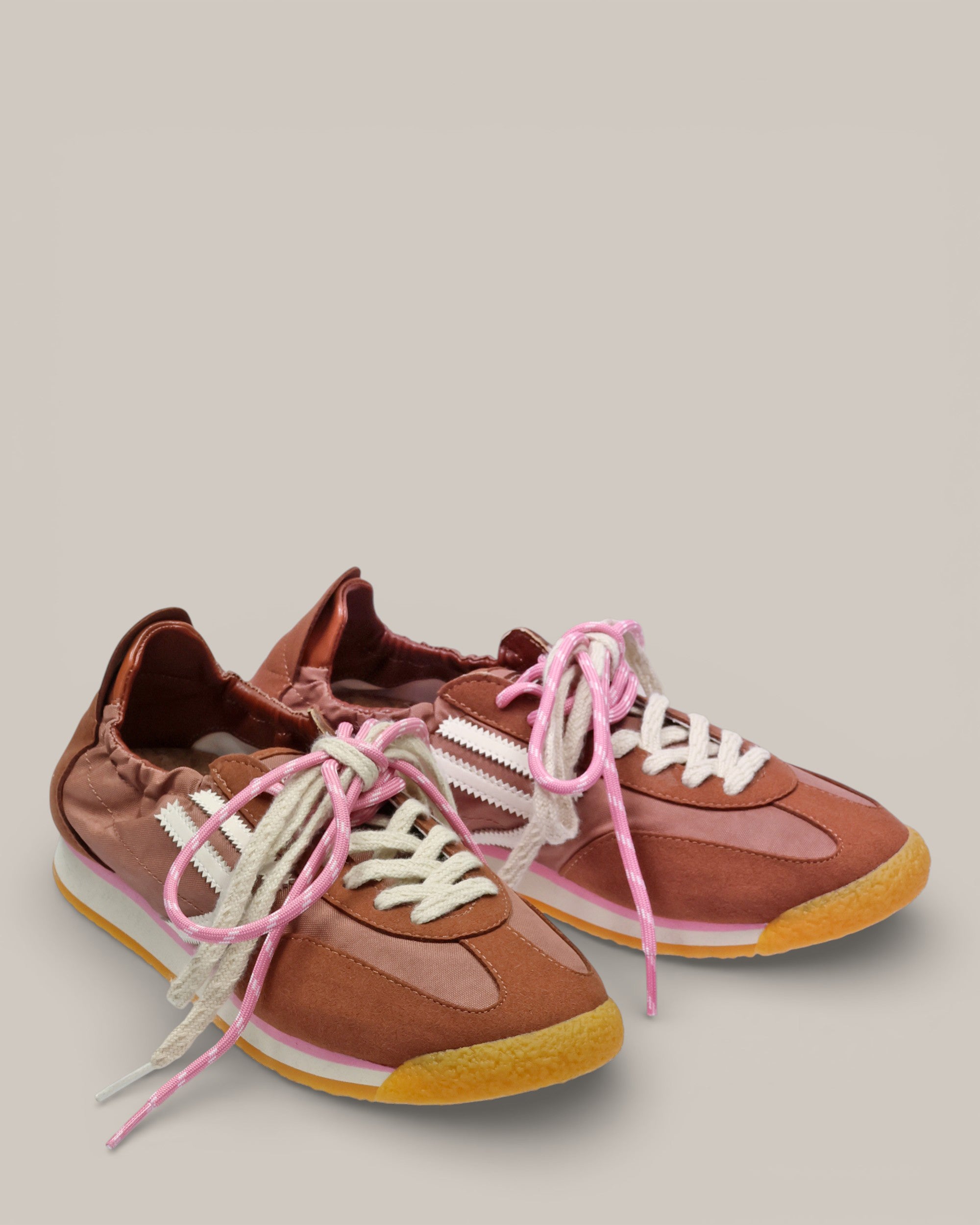 Puraai Sneakers 6.02 Panther