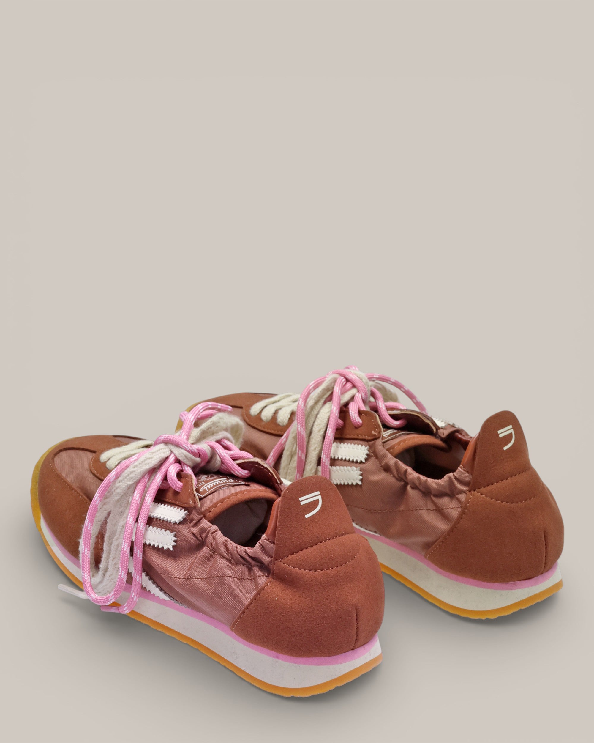 Puraai Sneakers 6.02 Panther