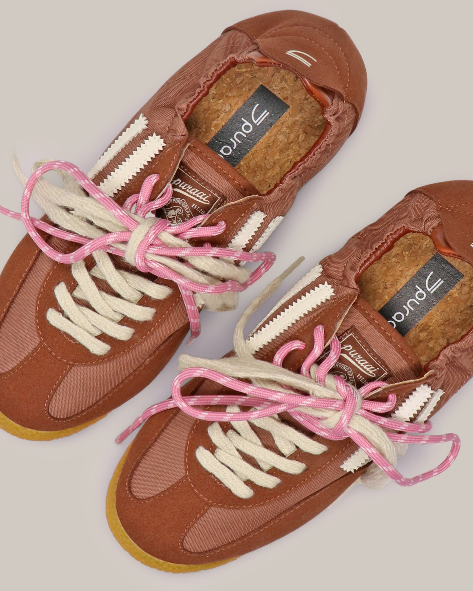 Puraai Sneakers 6.02 Panther