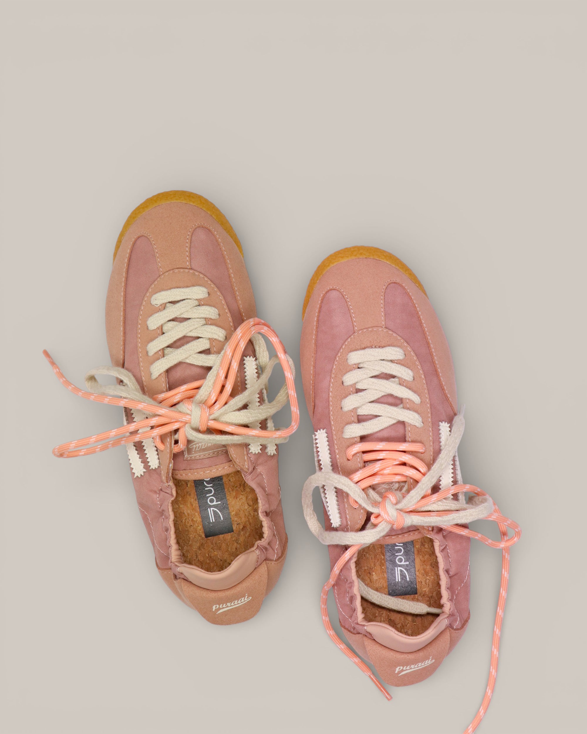 Puraai Sneakers 6.02 Panther