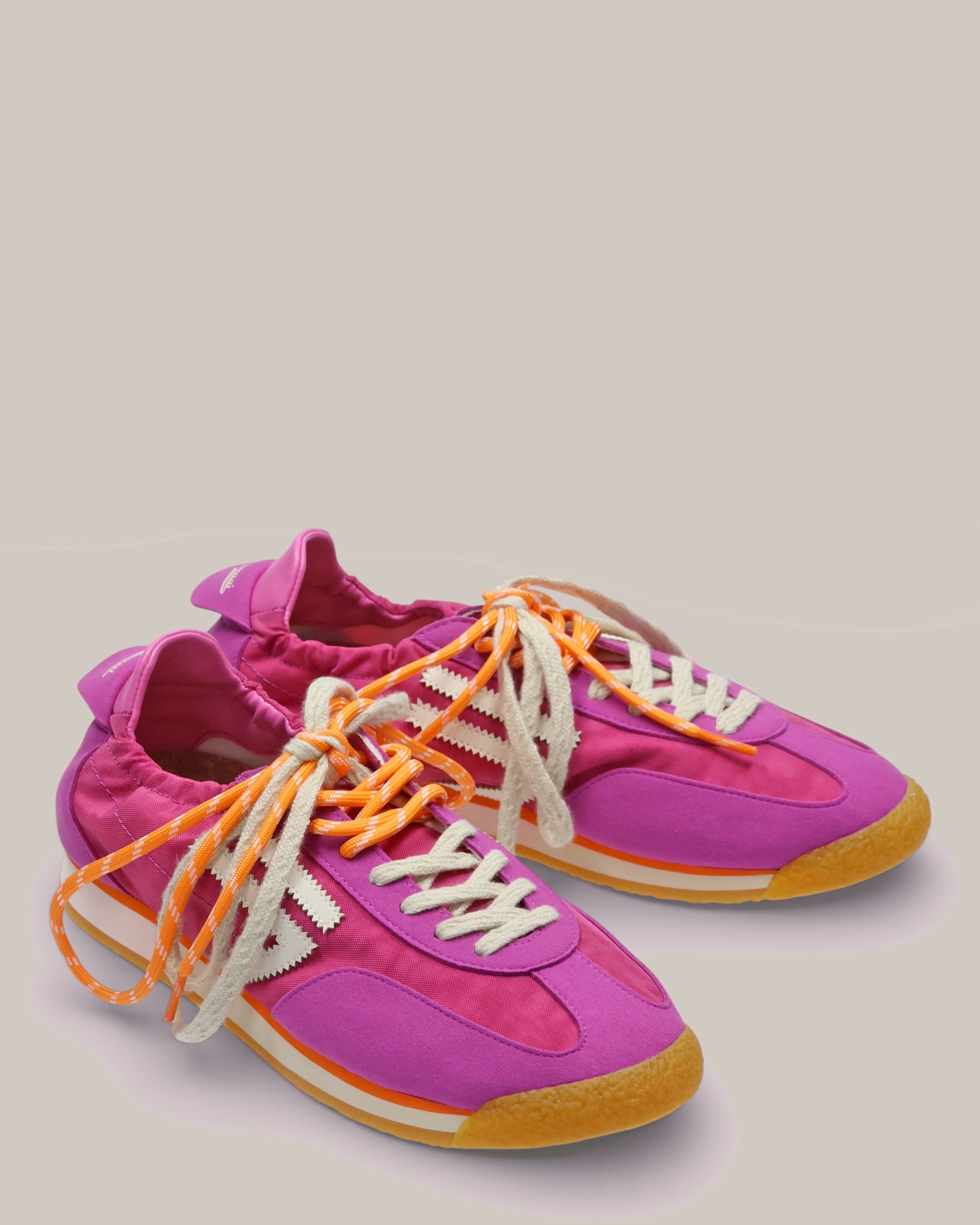 Puraai Sneakers 6.02 Panther