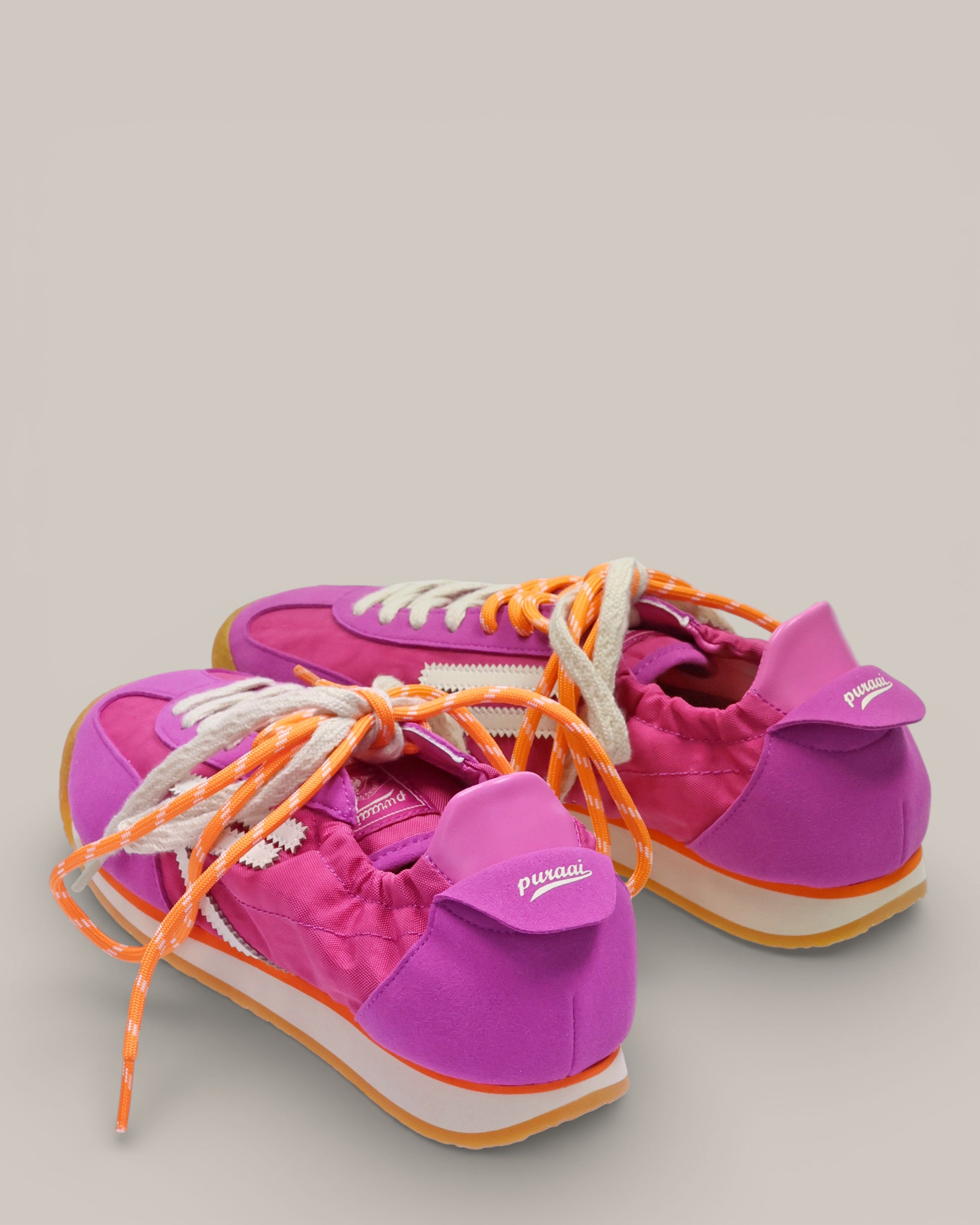 Puraai Sneakers 6.02 Panther