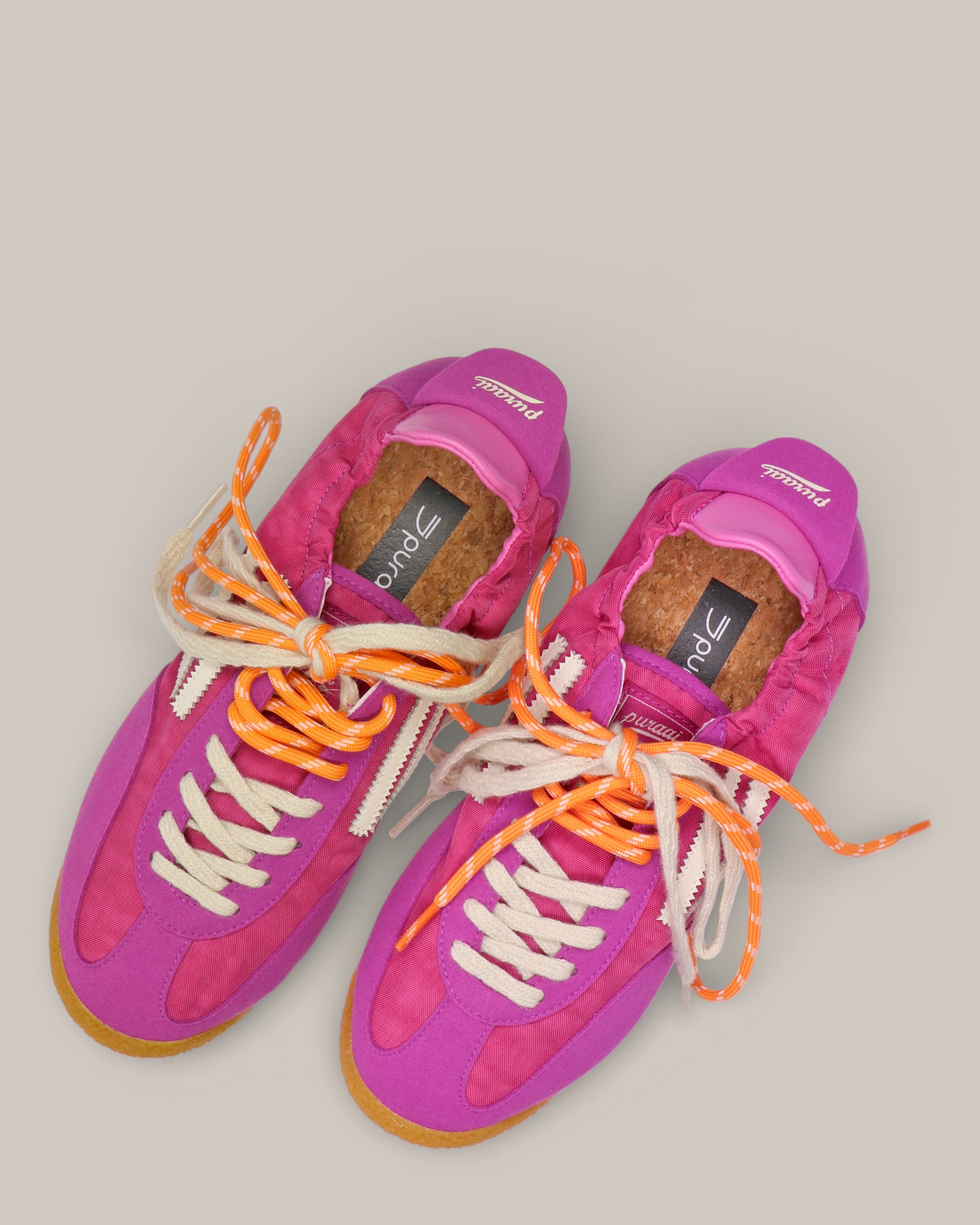 Puraai Sneakers 6.02 Panther