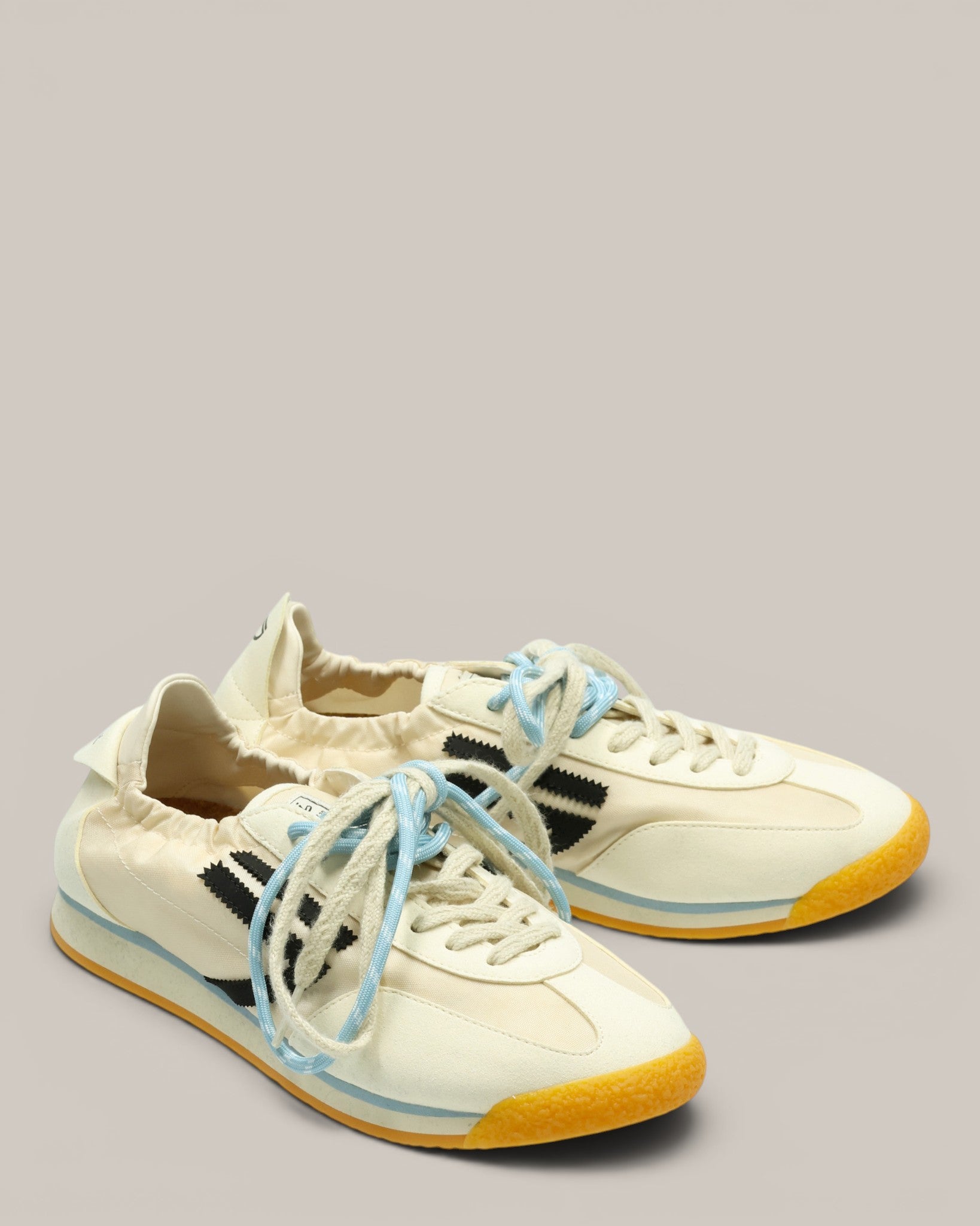 Puraai Sneakers 6.02 Panther