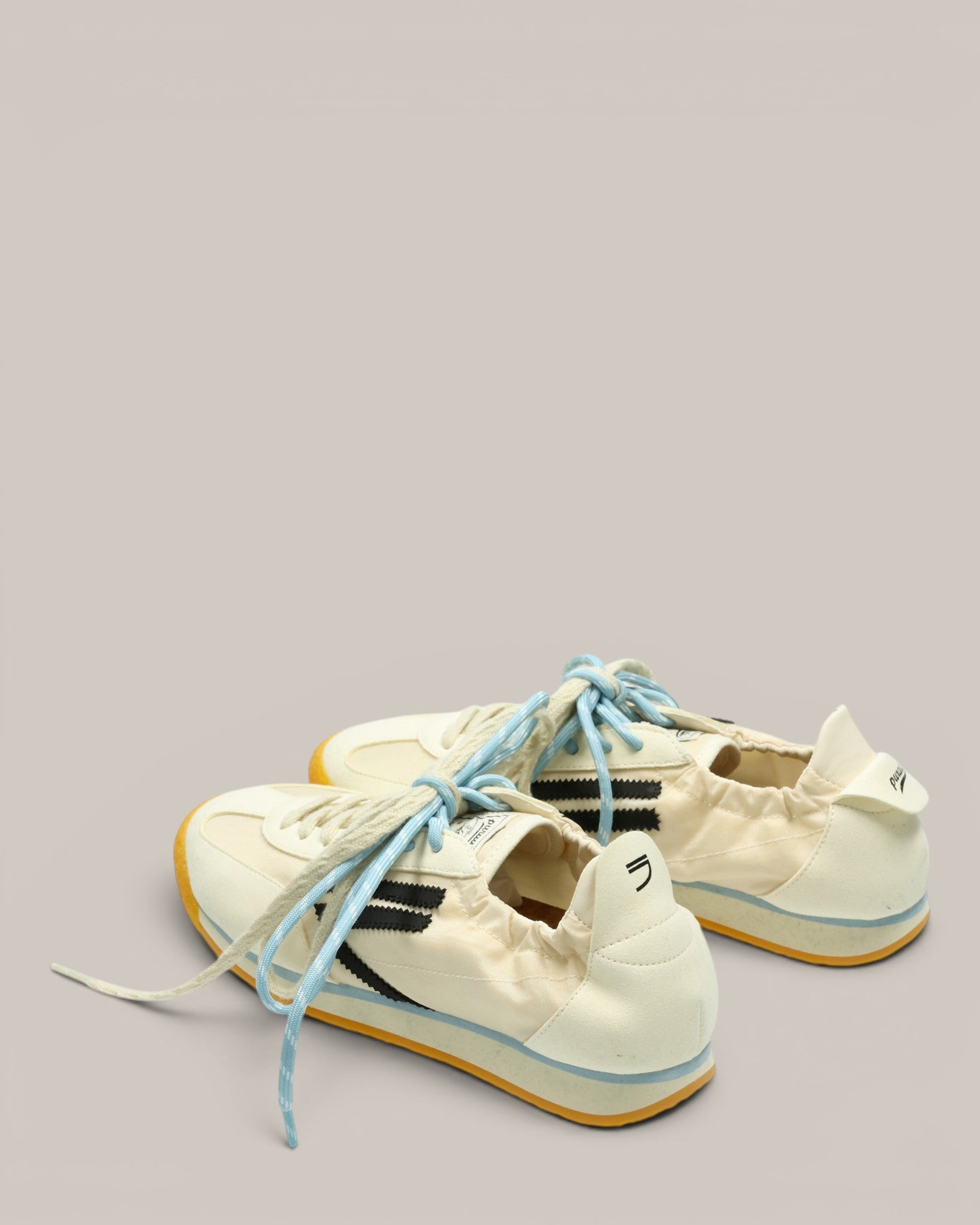 Puraai Sneakers 6.02 Panther