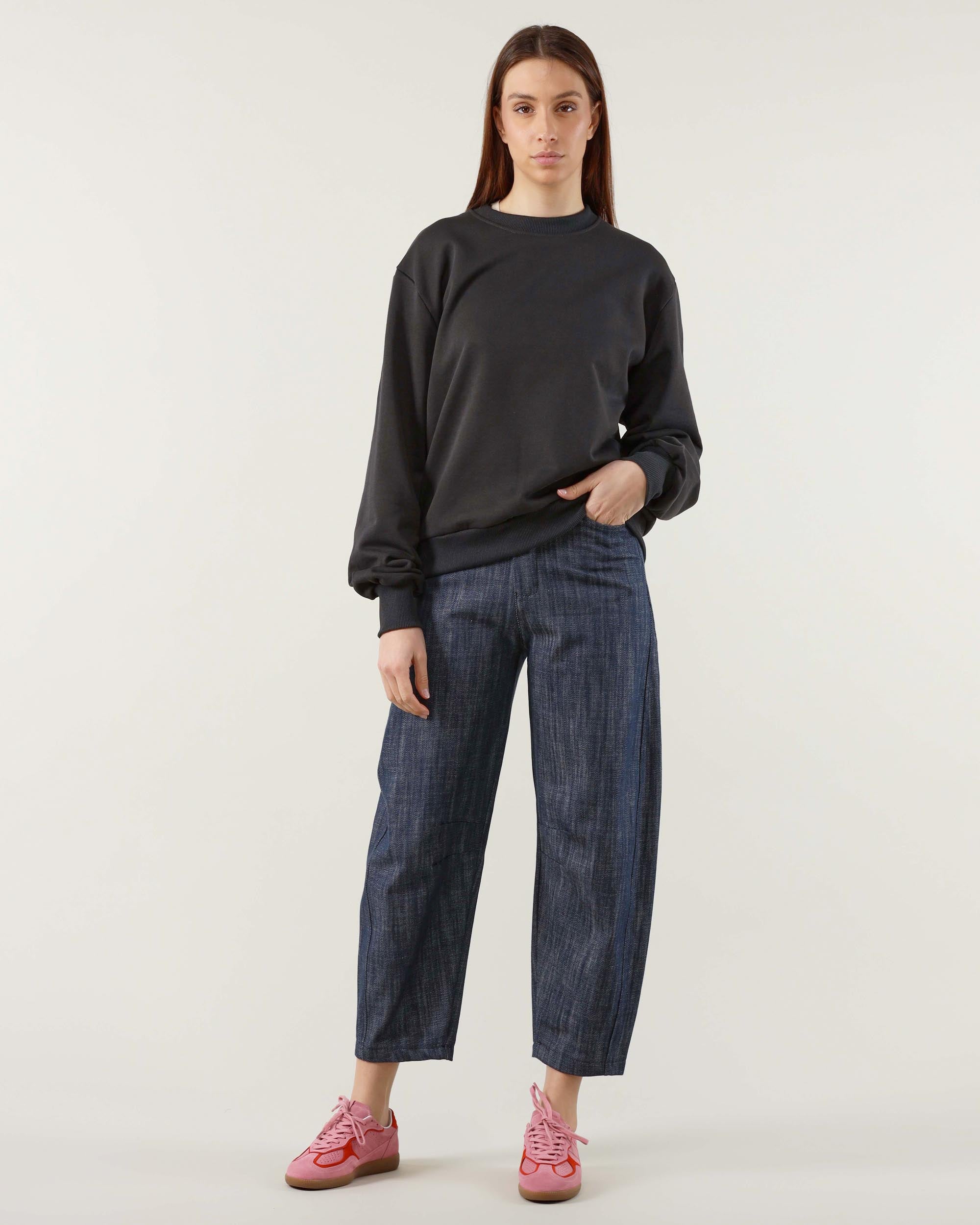 25.10 Pantalone Denim