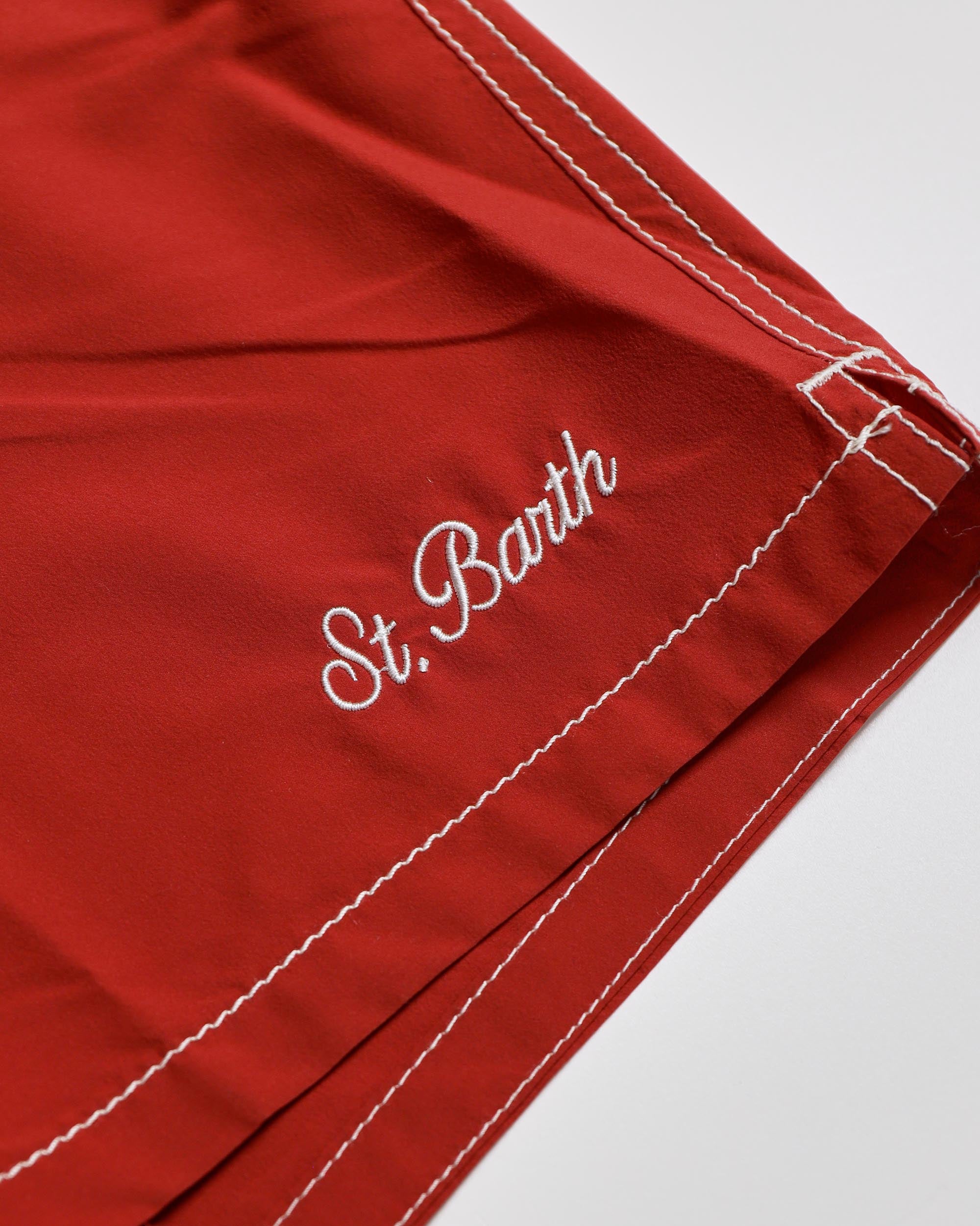 Mc2 Saint Barth Costume da Bagno Patm001