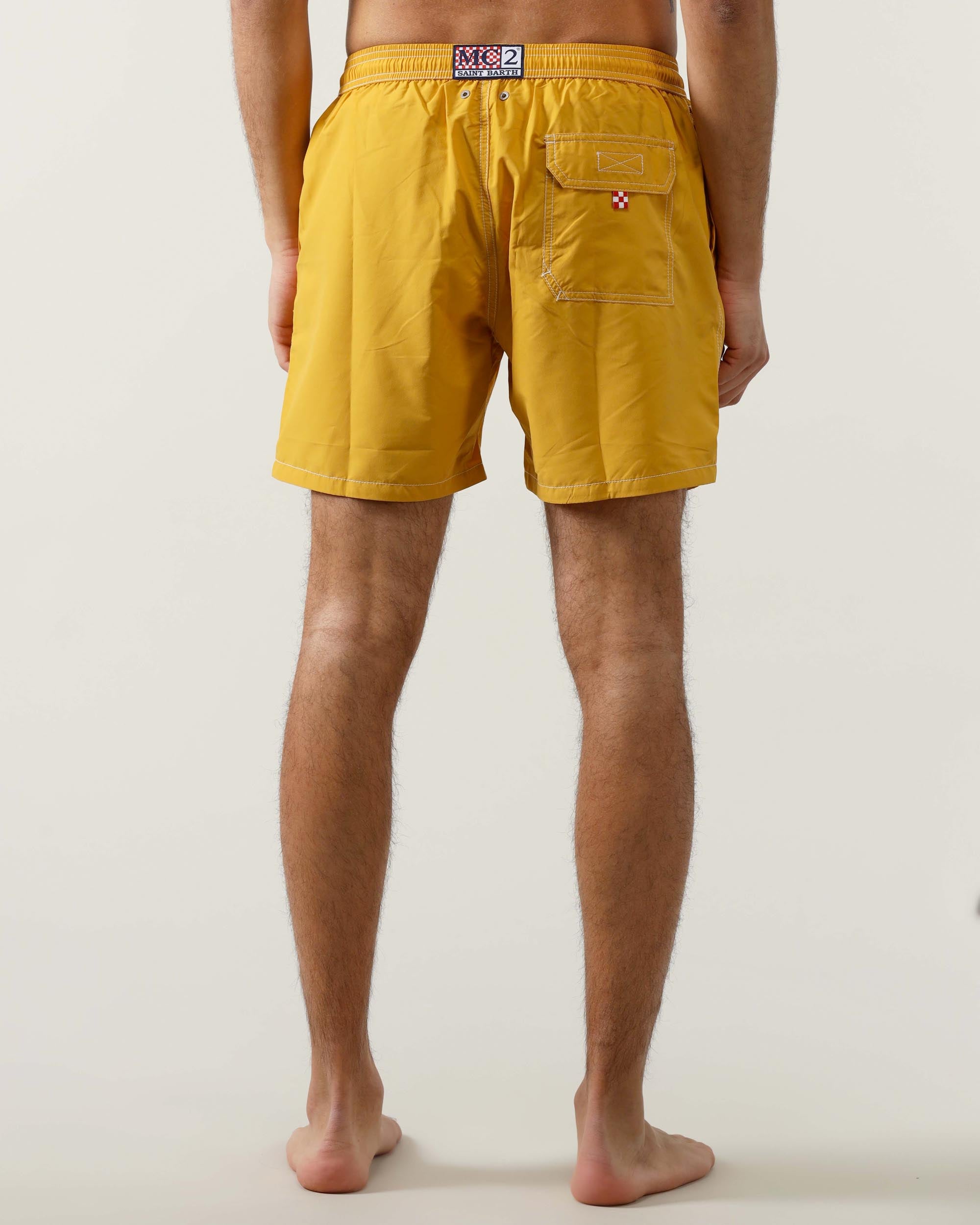 Mc2 Saint Barth Costume da Bagno Patm001