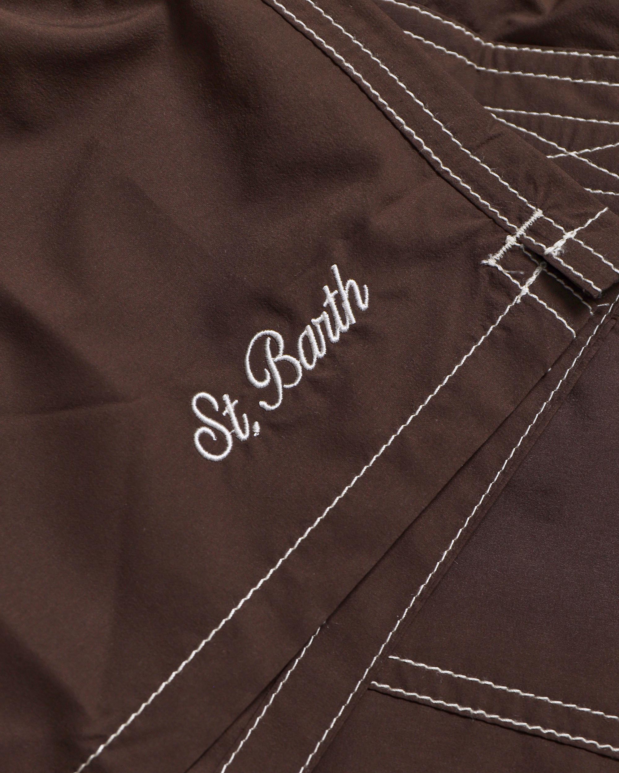 Mc2 Saint Barth Costume da Bagno Patm001