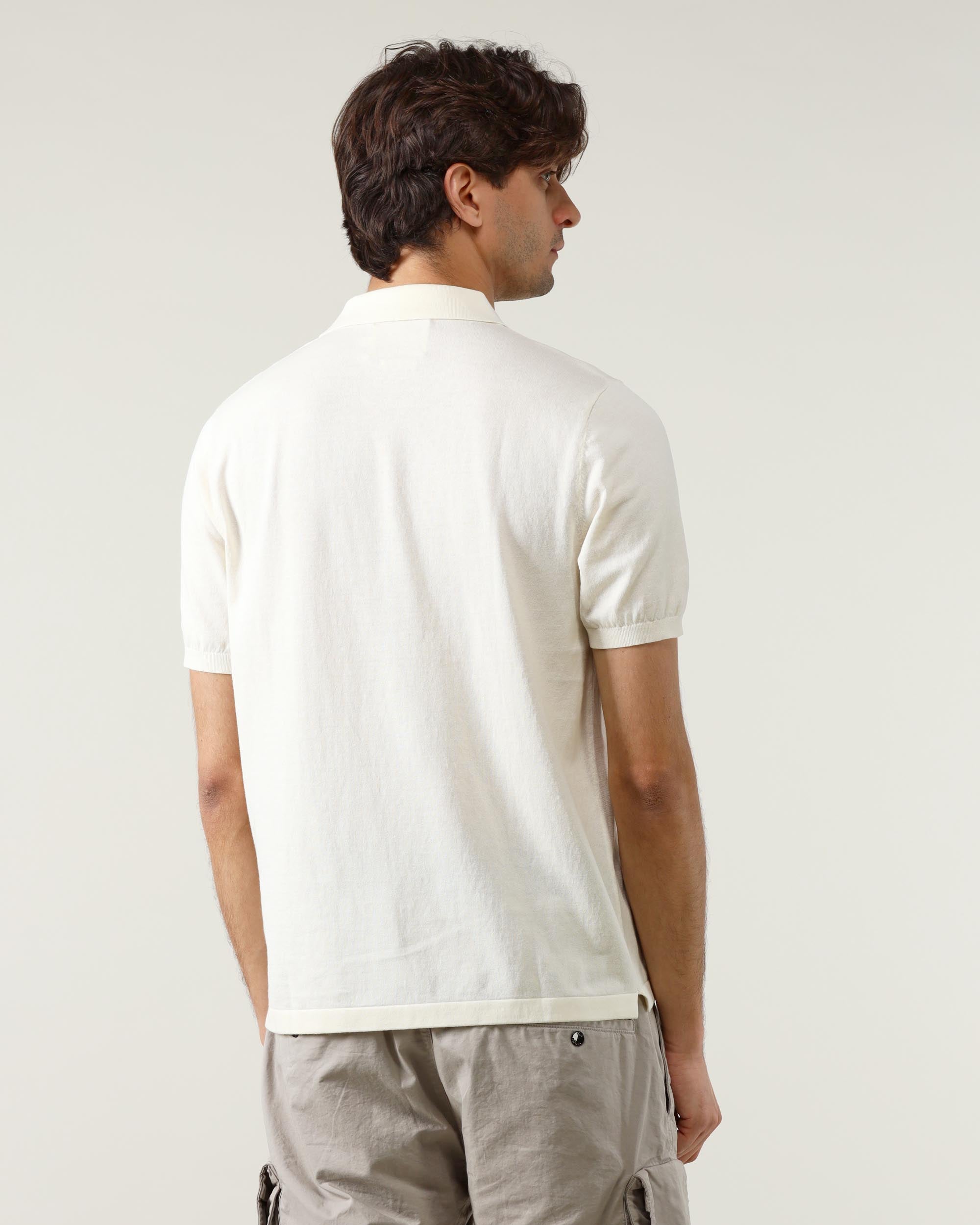 Mc2 Saint Barth Polo Shirt Slo0001