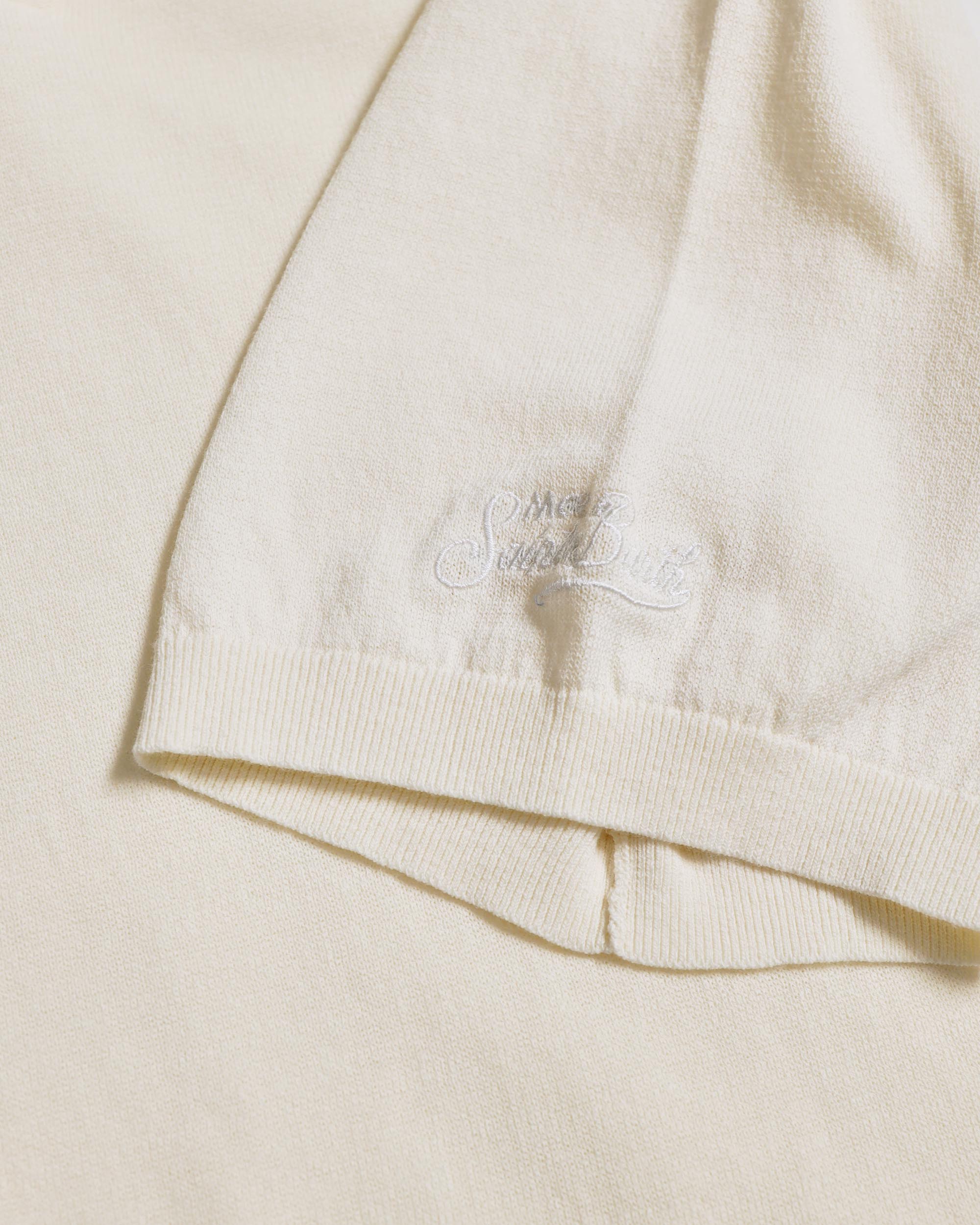 Mc2 Saint Barth Polo Shirt Slo0001