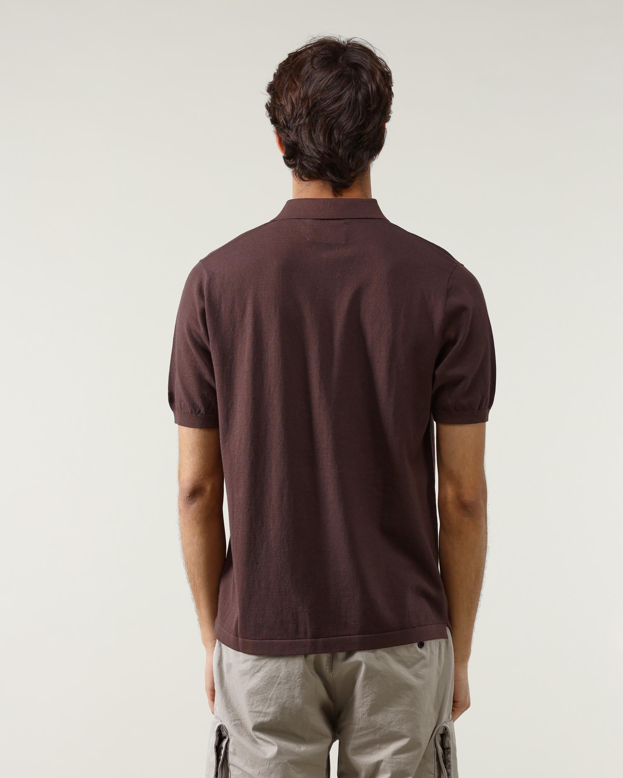 Mc2 Saint Barth Polo Shirt Slo0001