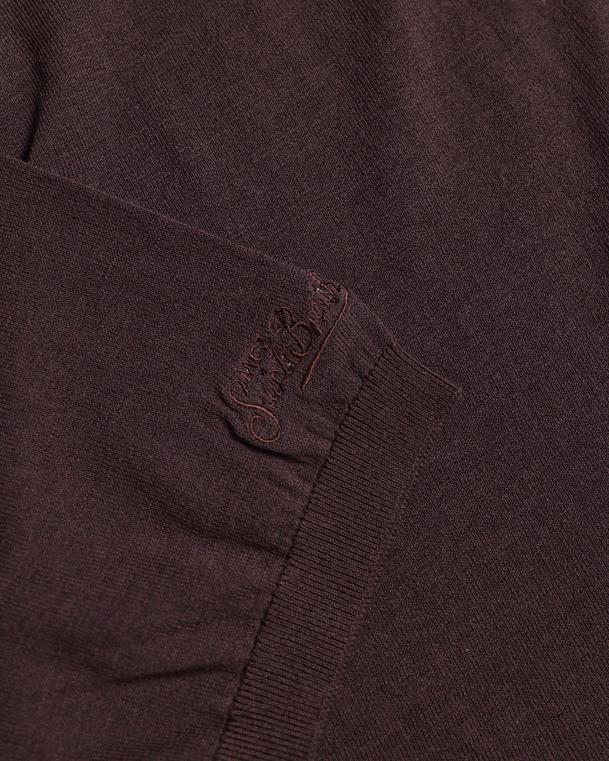 Mc2 Saint Barth Polo Shirt Slo0001