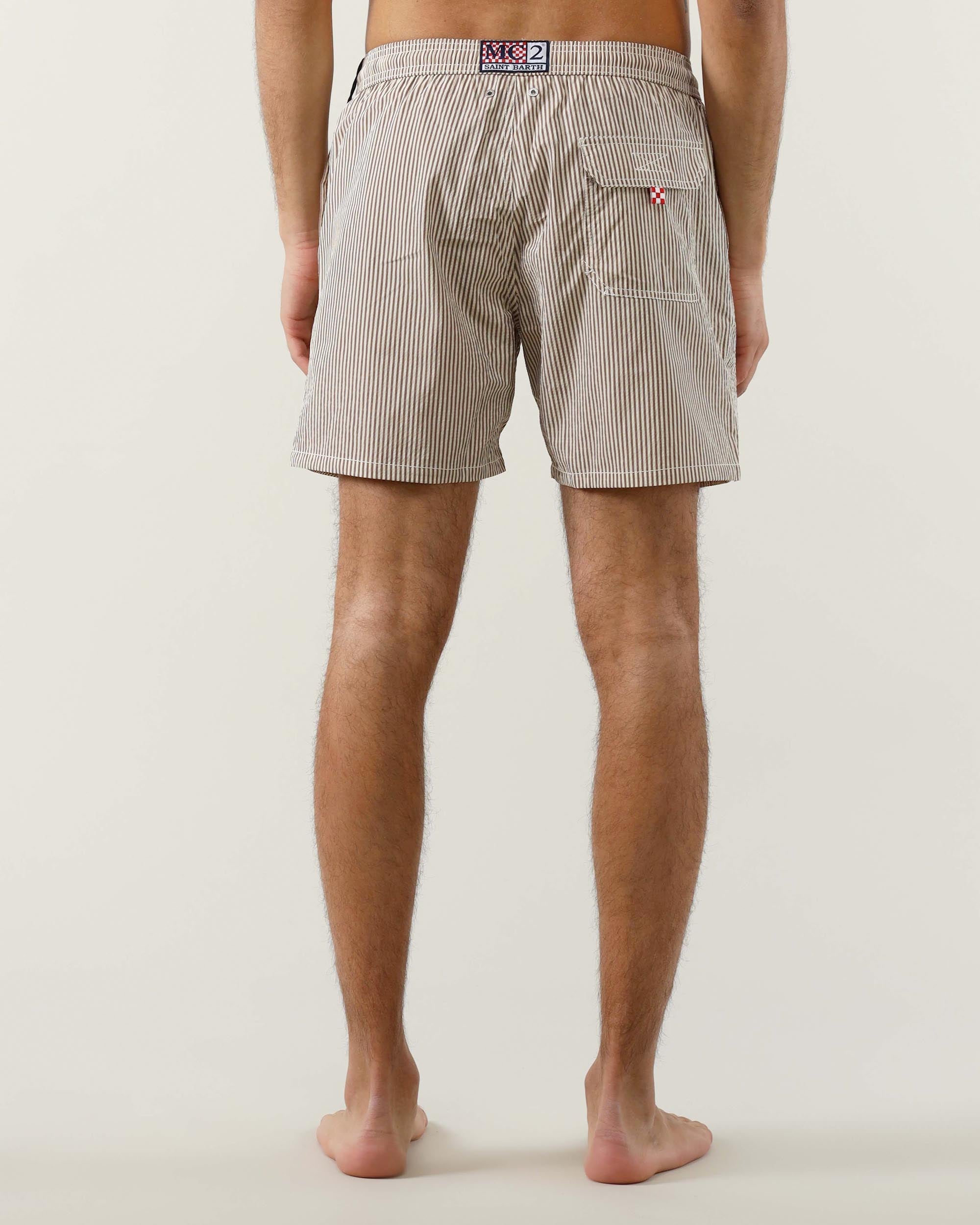 Mc2 Saint Barth Costume da Bagno Patm001