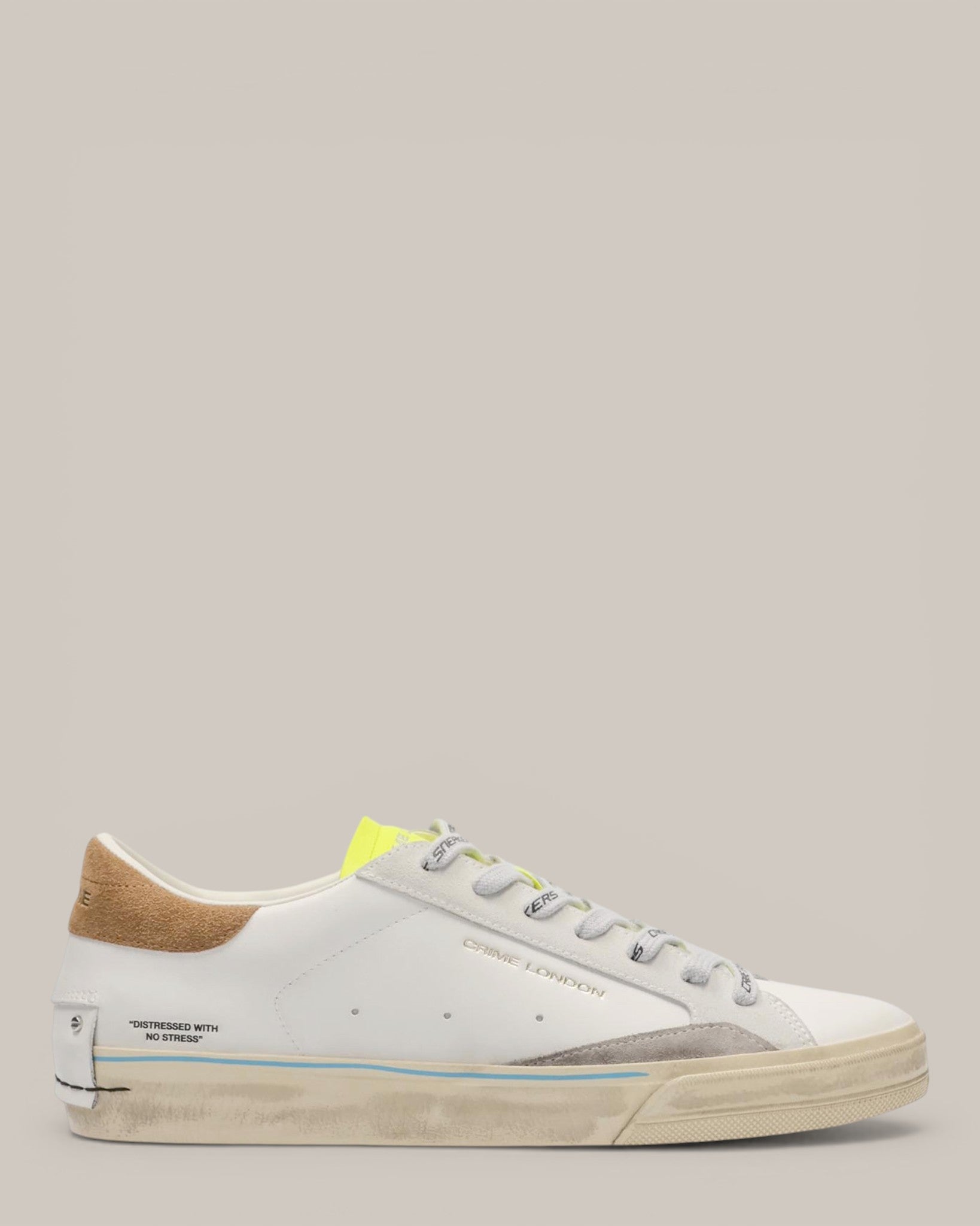 Crime London Sneakers