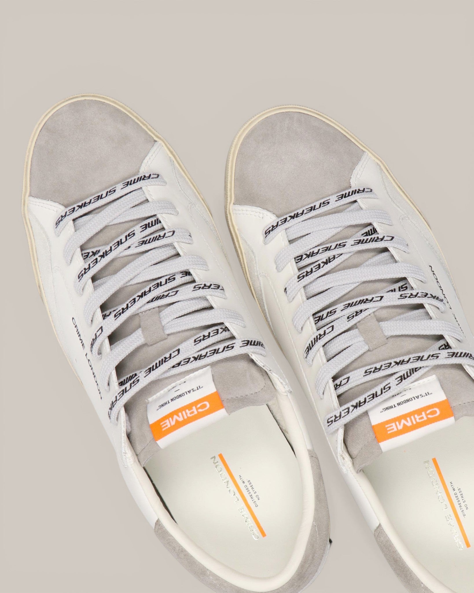 Crime London Sneakers