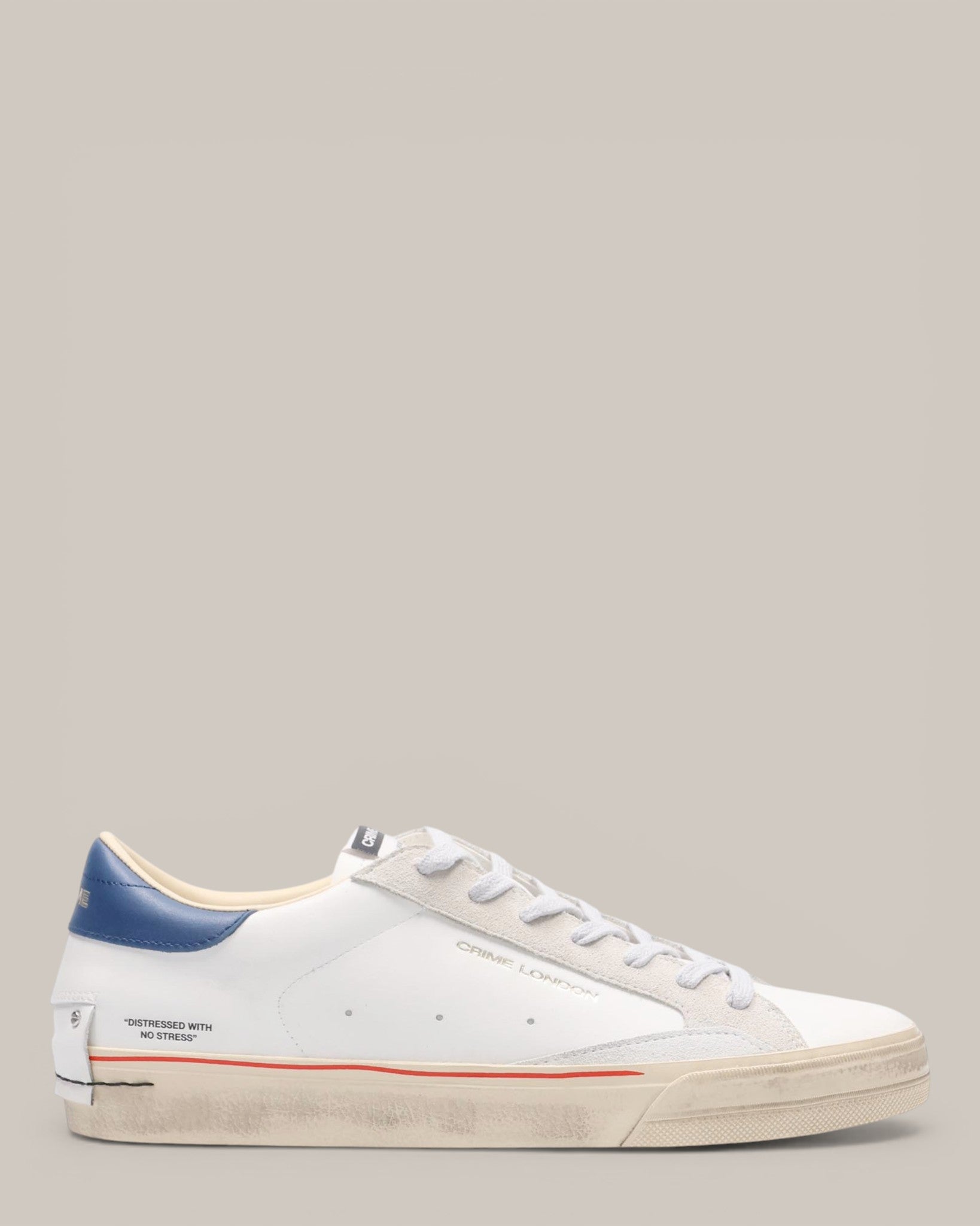 Crime London Sneakers