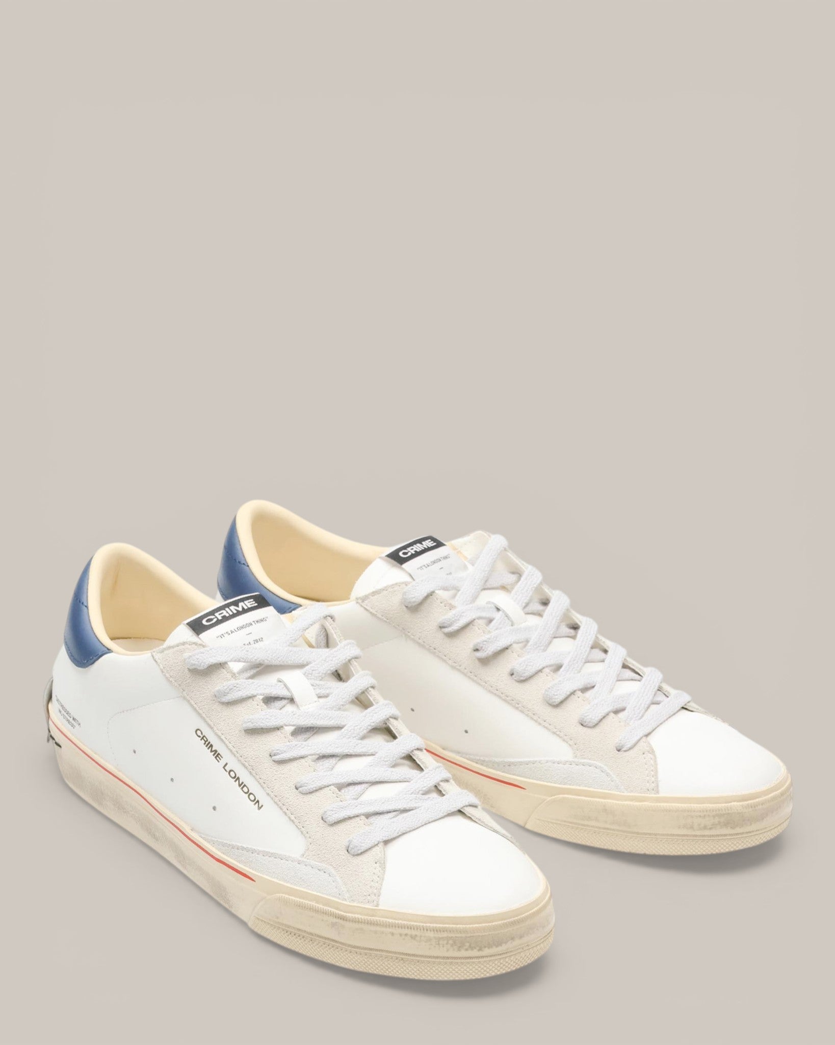 Crime London Sneakers
