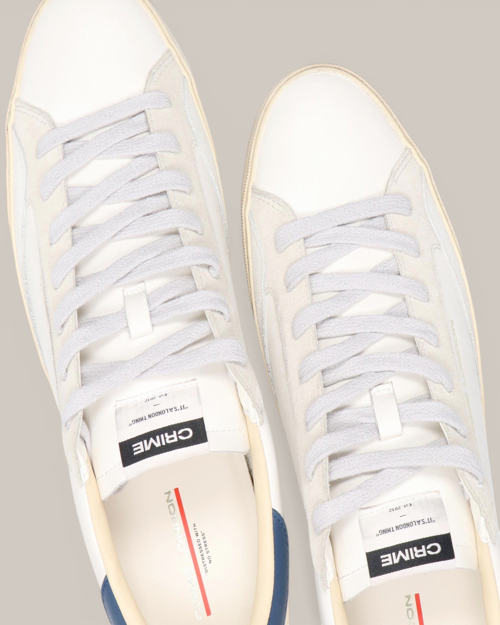 Crime London Sneakers