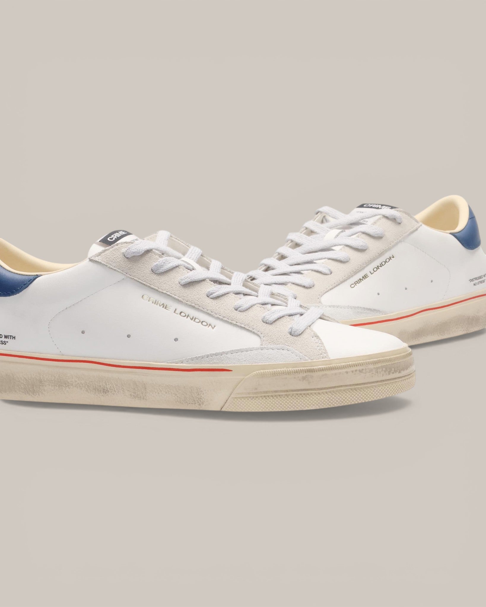 Crime London Sneakers