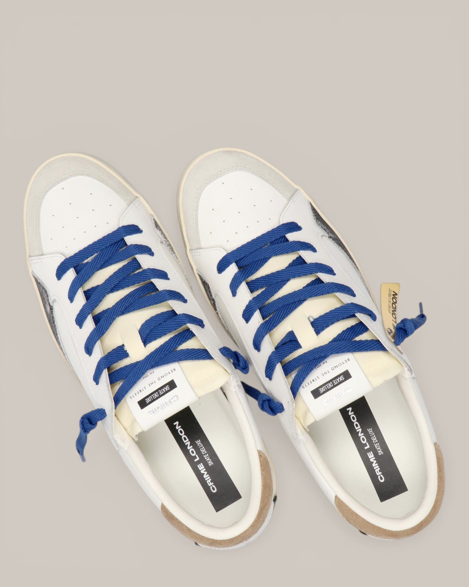 Crime London Sneakers