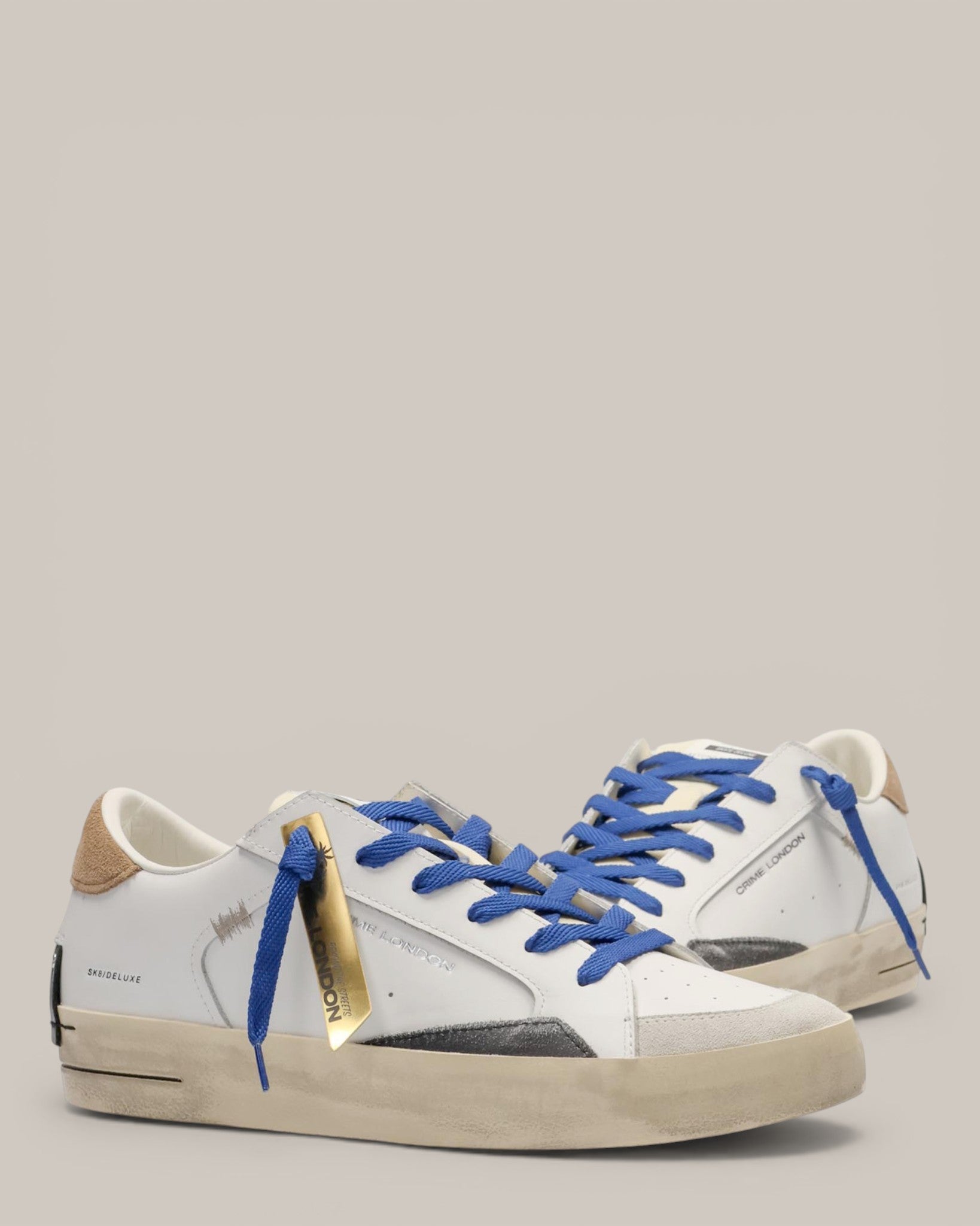 Crime London Sneakers