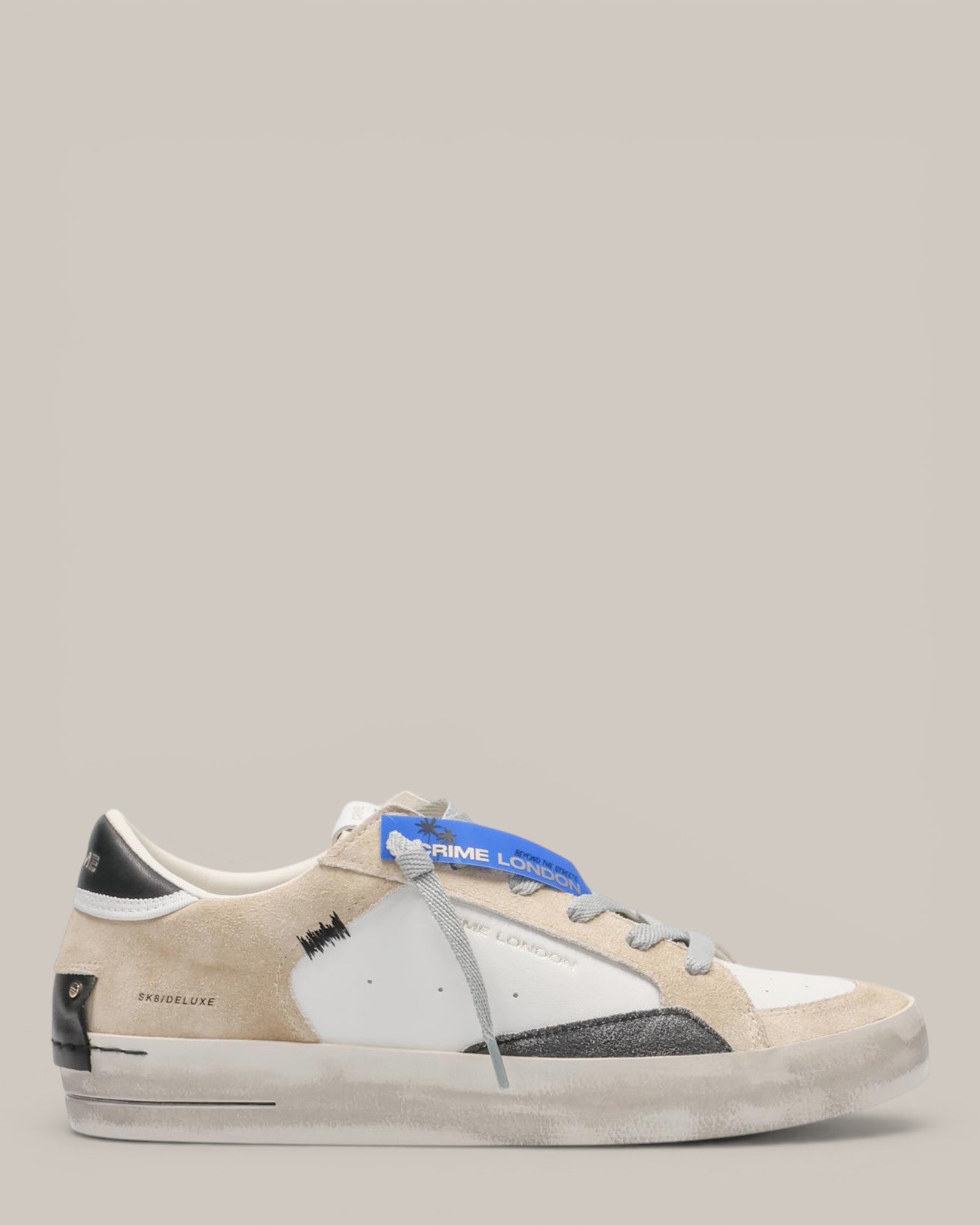 Crime London Sneakers