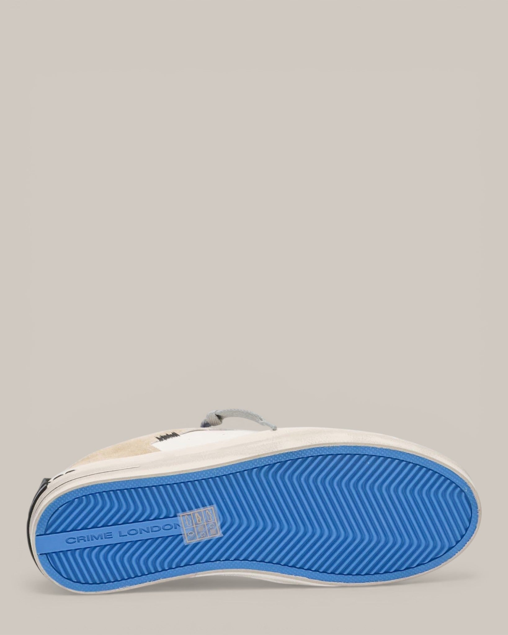 Crime London Sneakers